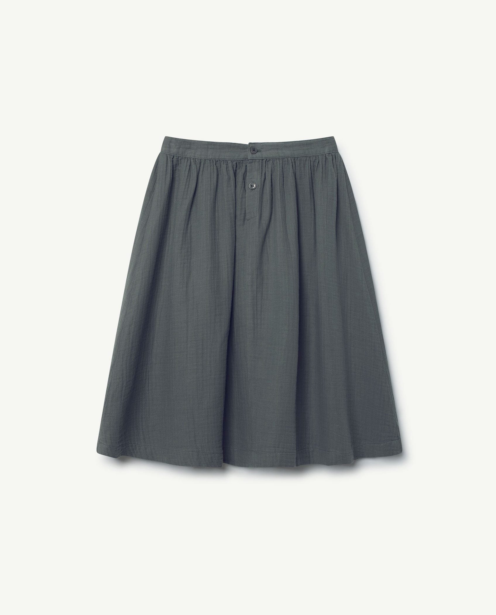 Dark Sow Skirt PRODUCT BACK