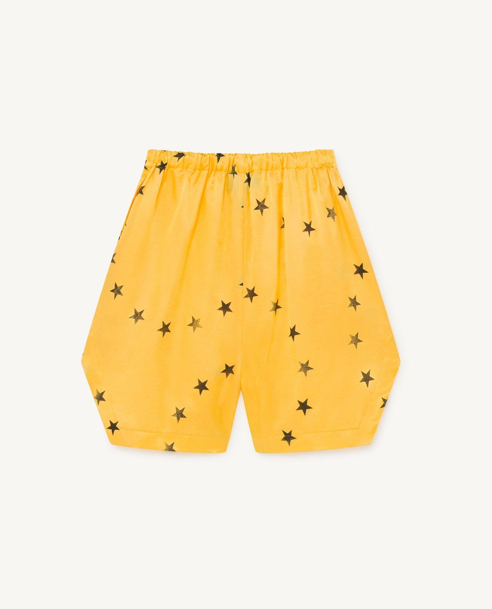 Yellow Duck Bermudas PRODUCT BACK