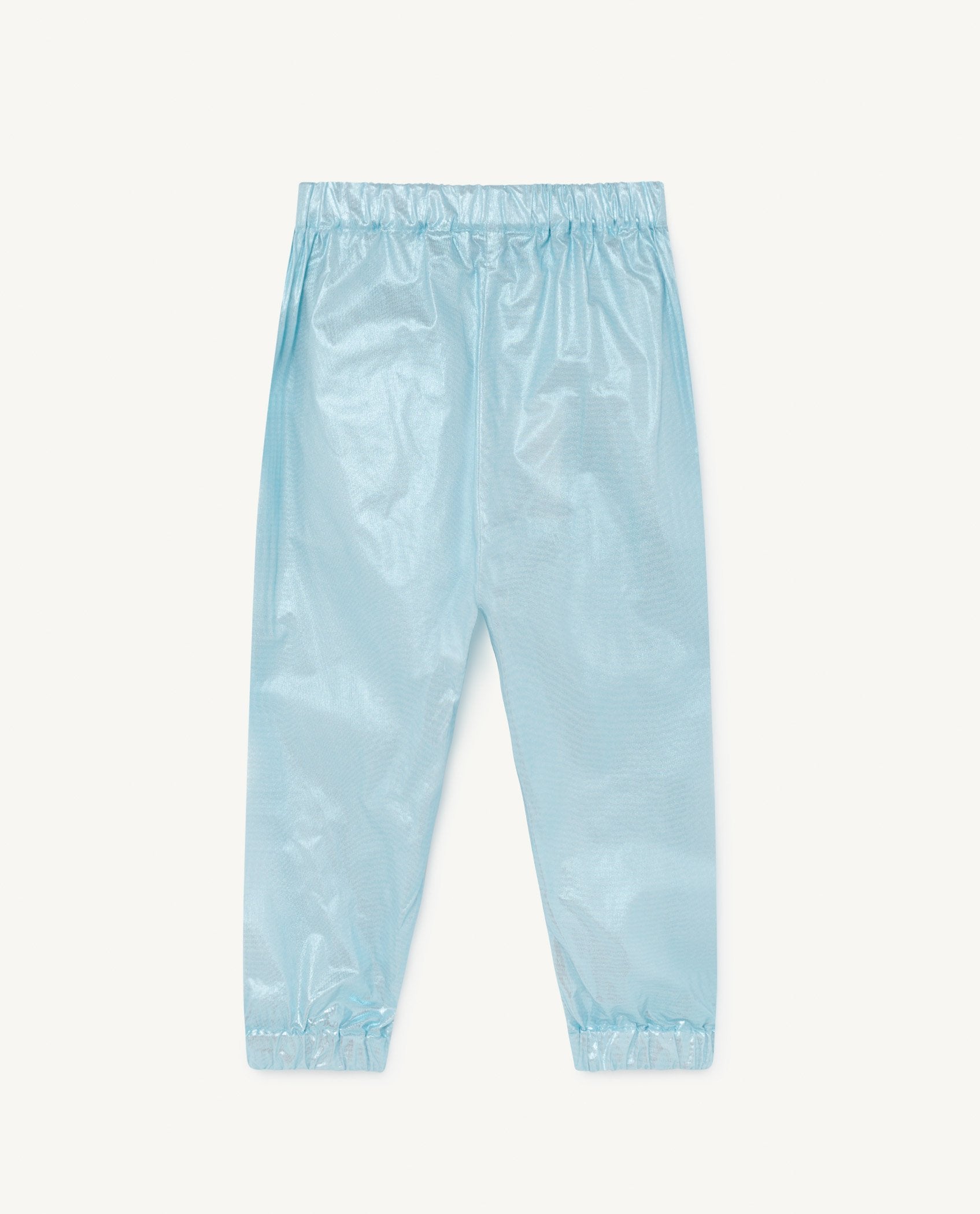 Blue Chicken Pants PRODUCT BACK