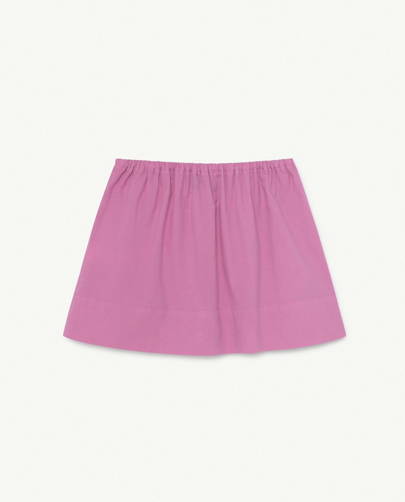 Pink Celebrate Kiwi Skirt PRODUCT BACK