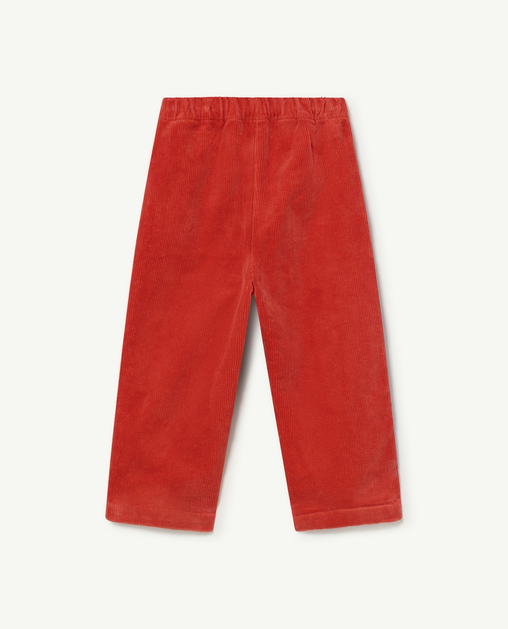 Blue Emu Kids Pants PRODUCT BACK