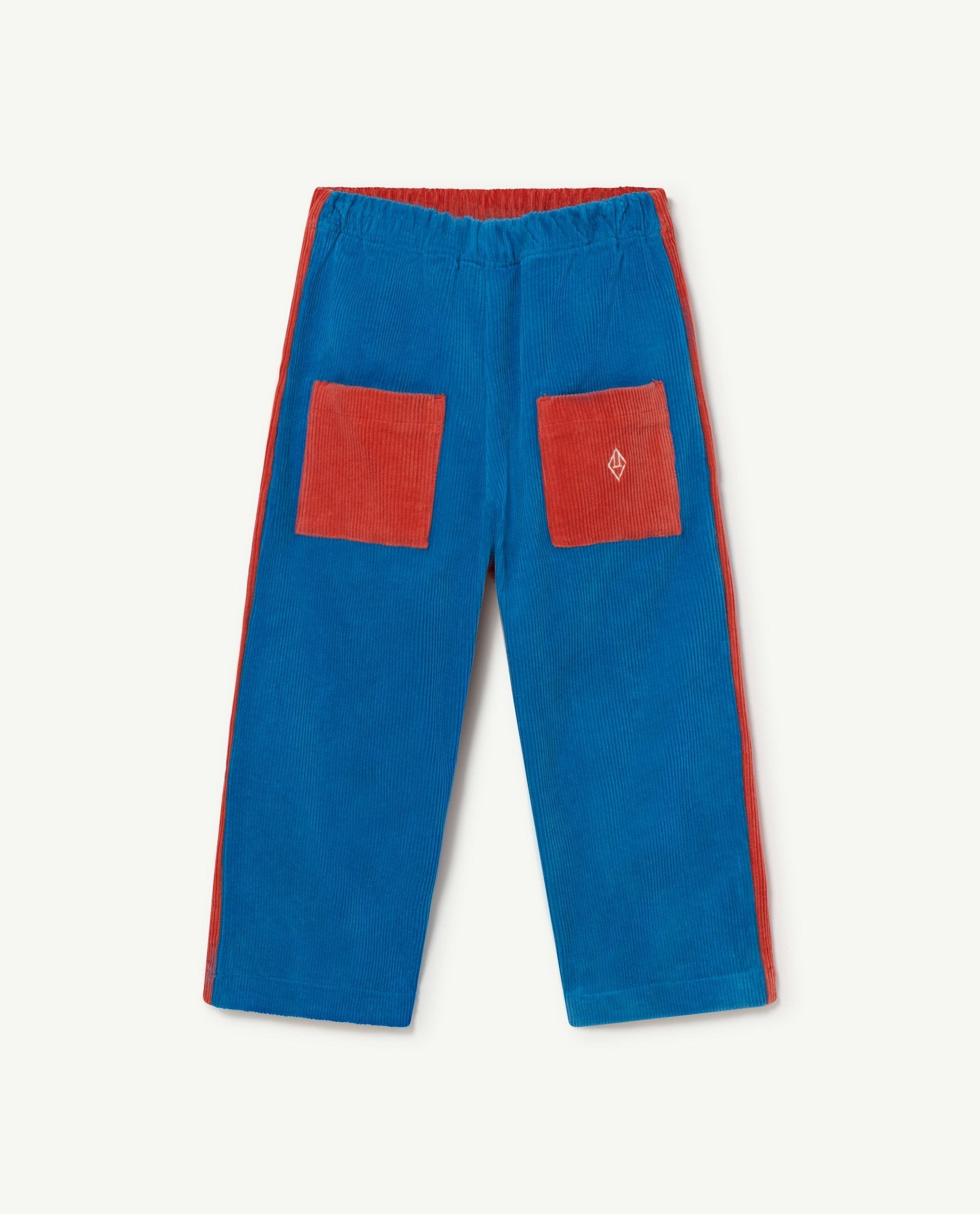 Blue Emu Kids Pants PRODUCT FRONT