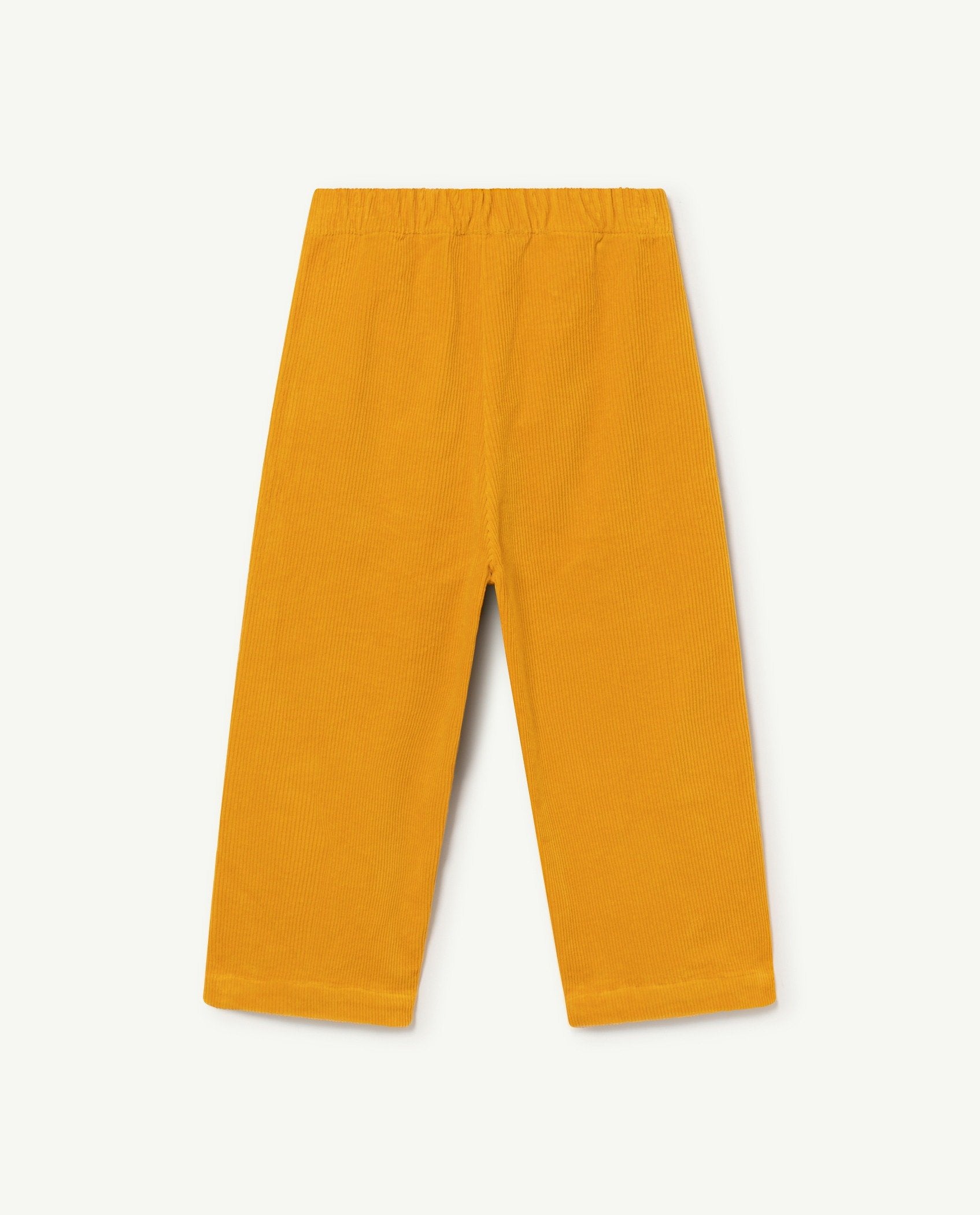 Brown Emu Kids Pants PRODUCT BACK