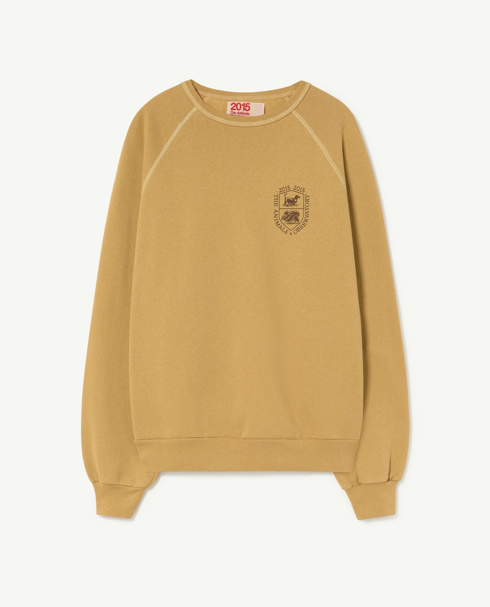 Camel Shark Adult Sweatshirt PRODUCT FRONT