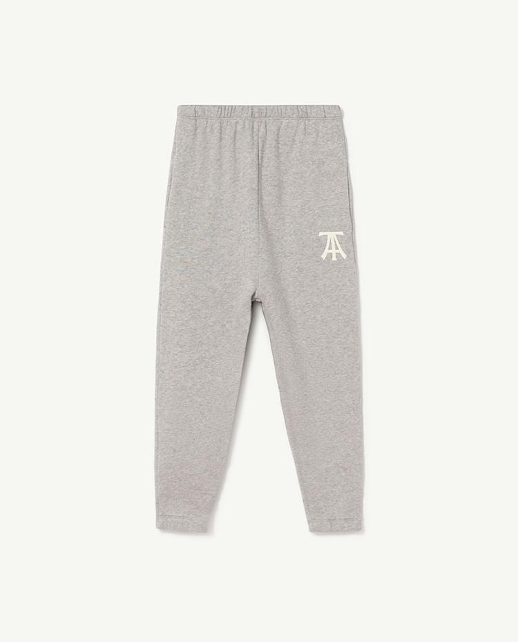 Gray Dromedary Sweatpants COVER