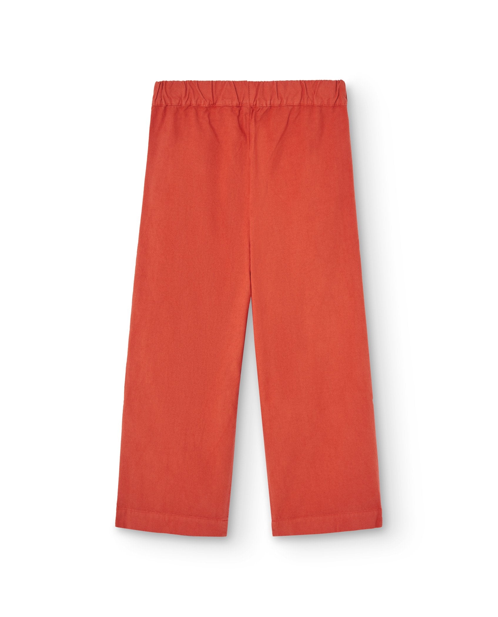 Red Elephant Pants PRODUCT BACK