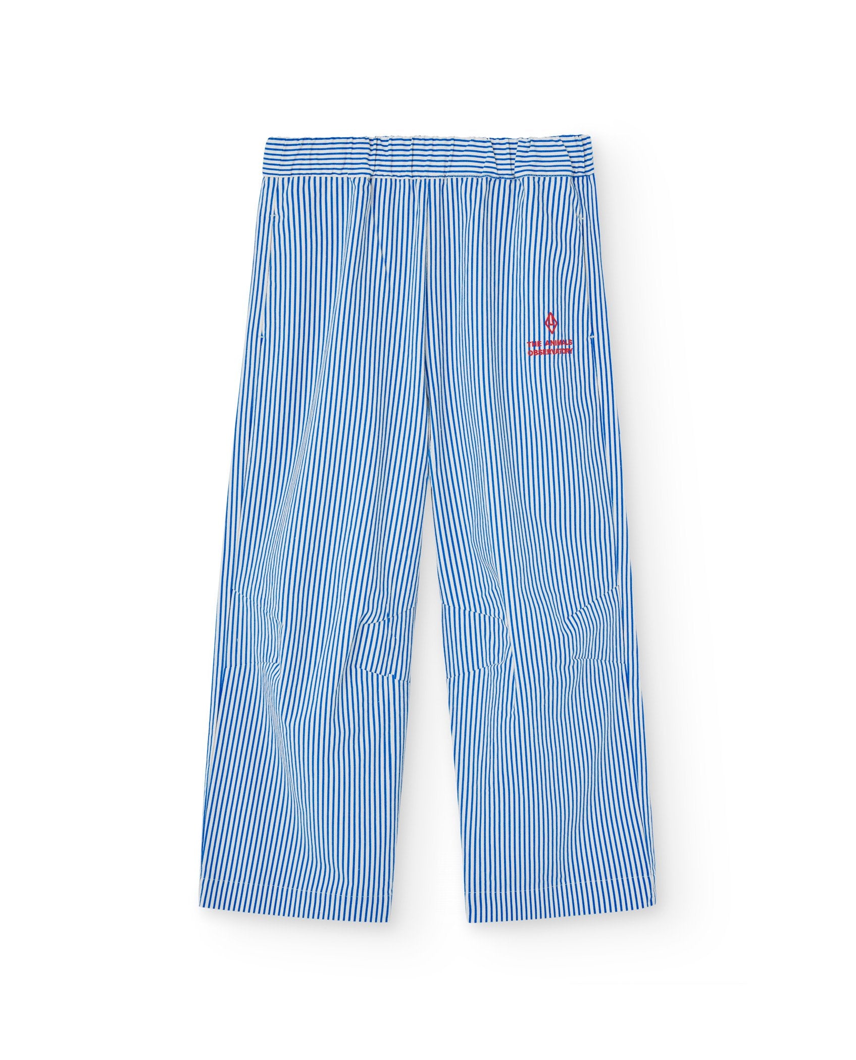 Stripped Elephant Pants PRODUCT FRONT