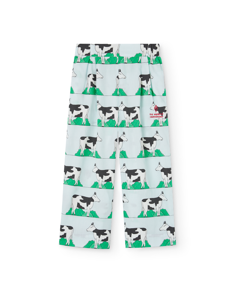 Celeste Antelope Pants COVER