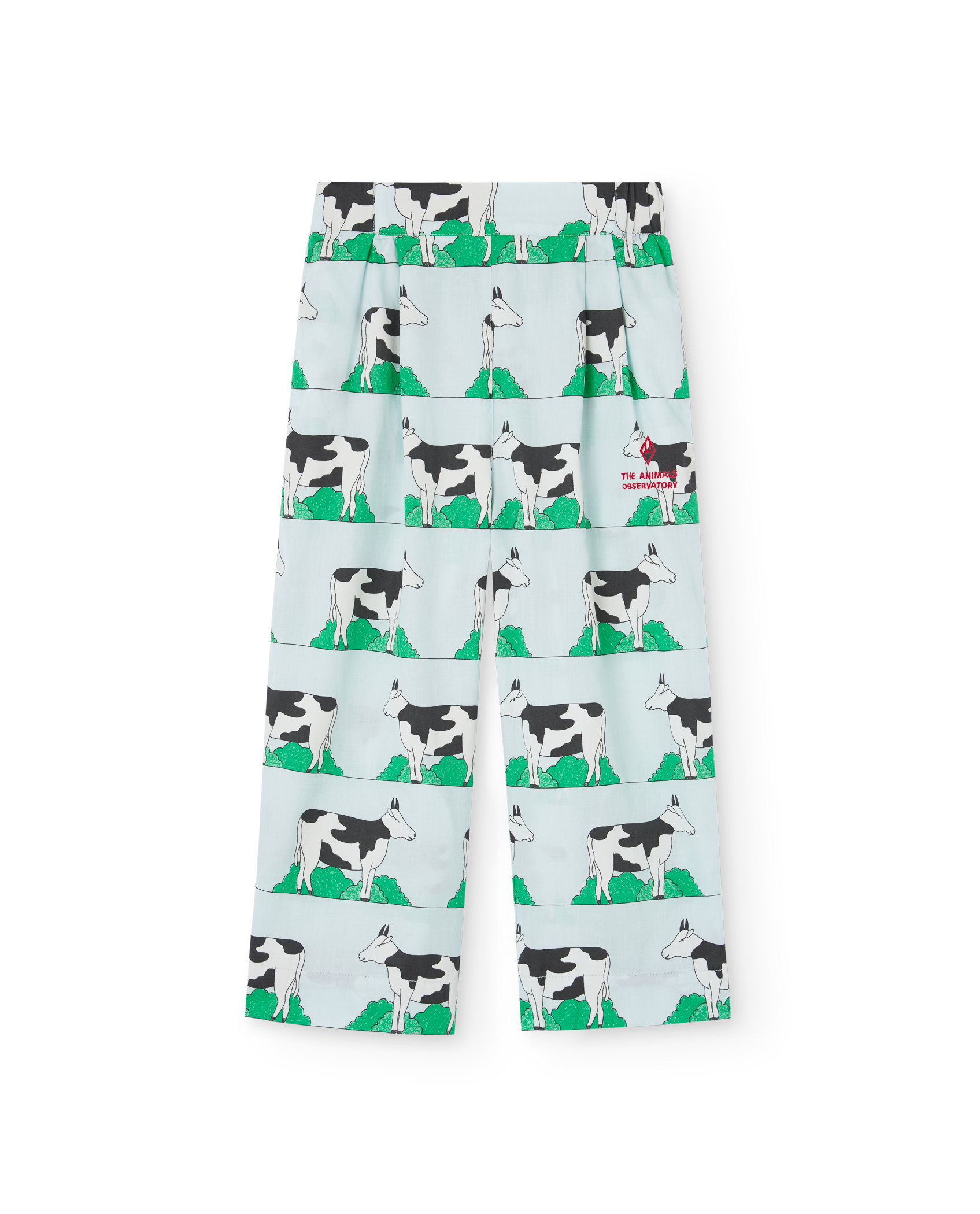 Celeste Antelope Pants PRODUCT FRONT