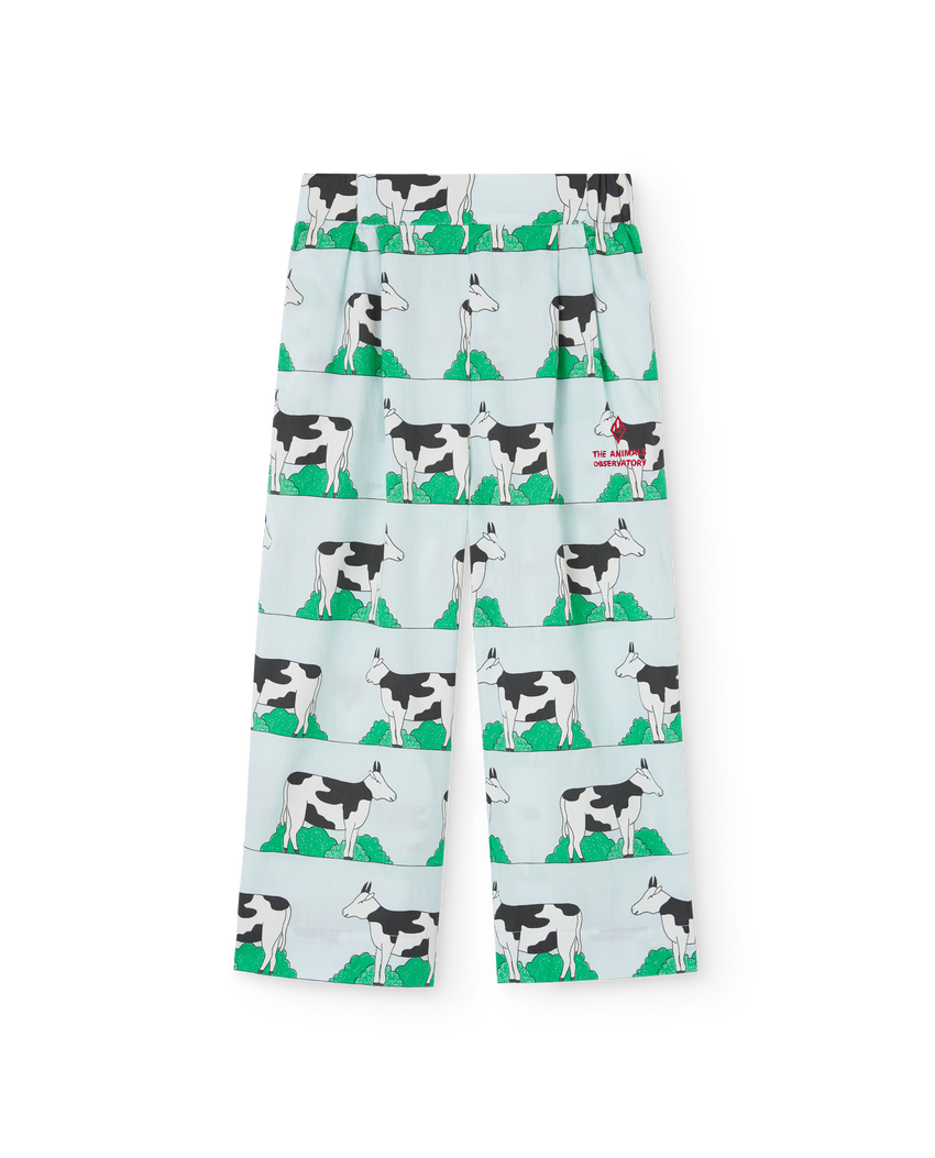 Celeste Antelope Pants PRODUCT FRONT