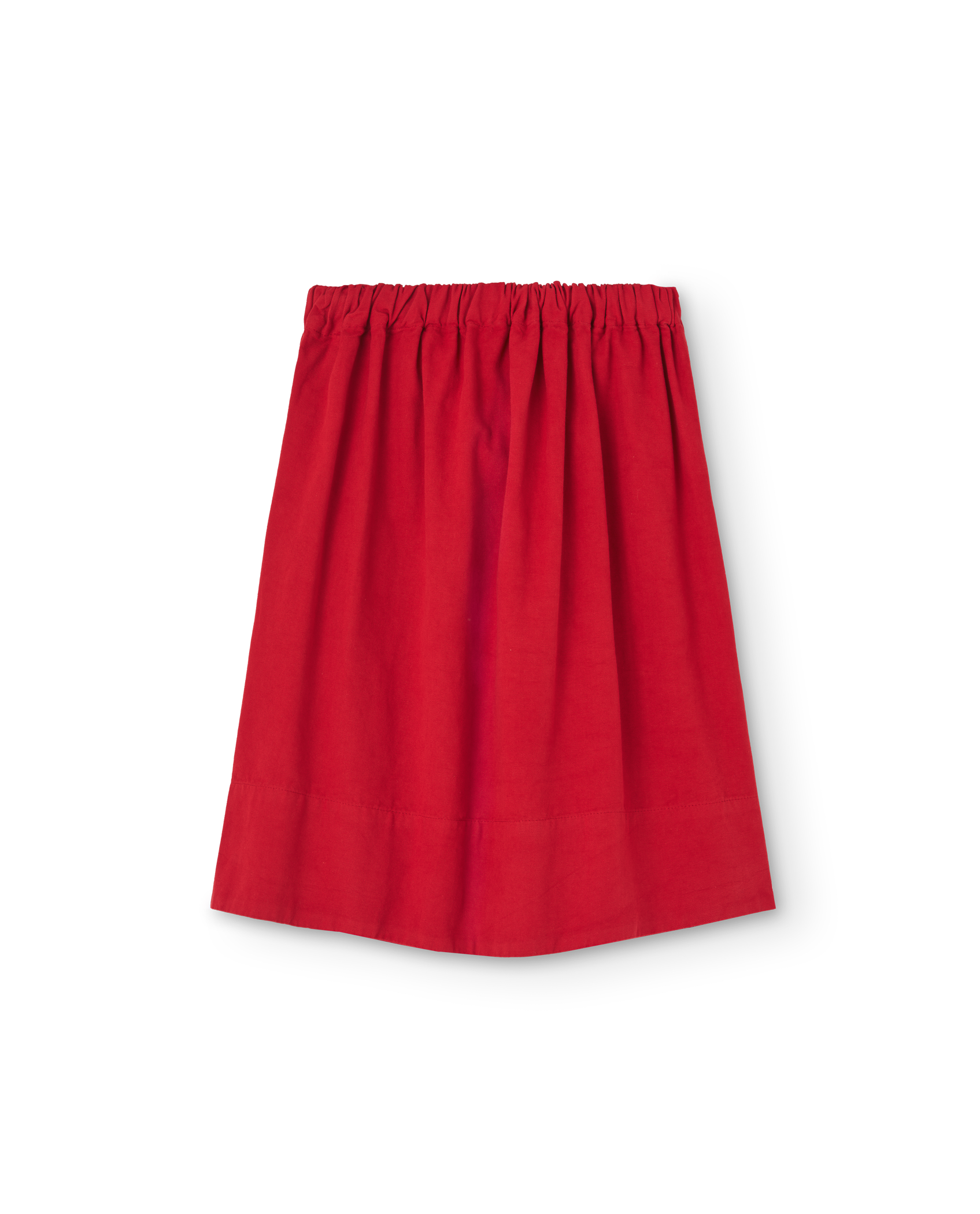 Red Sow Skirt PRODUCT BACK