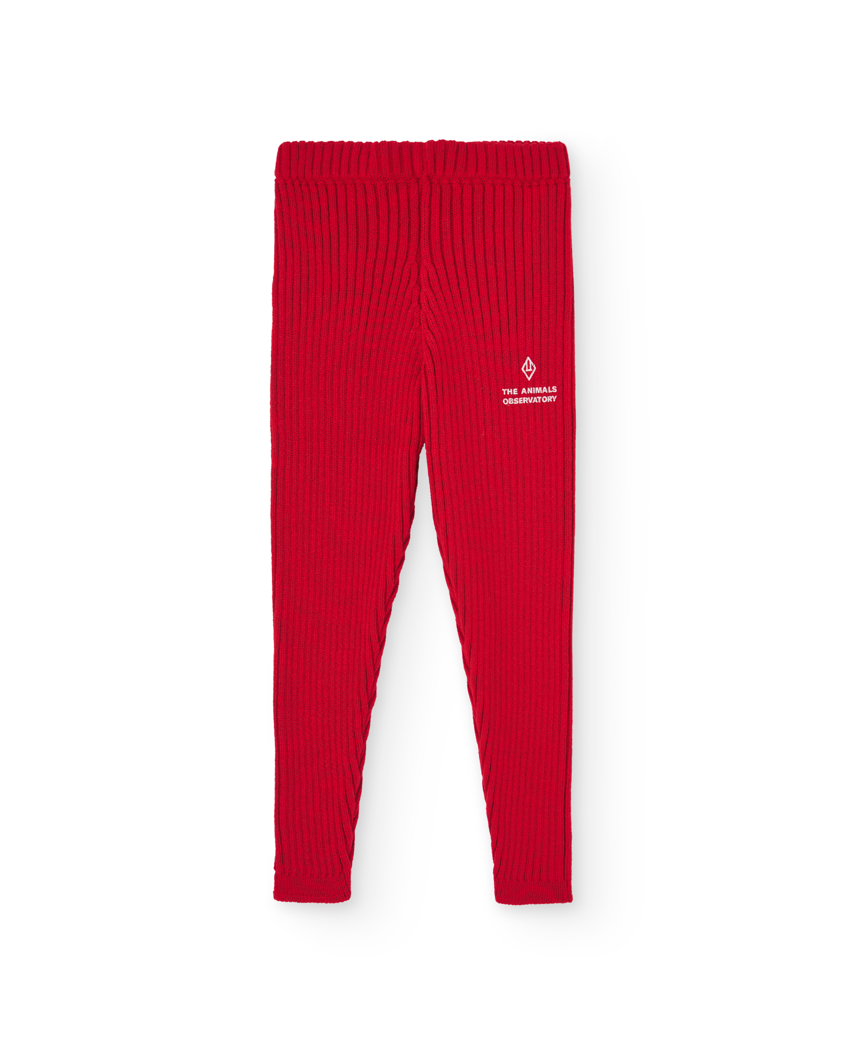 Red Crow Leggings PRODUCT FRONT