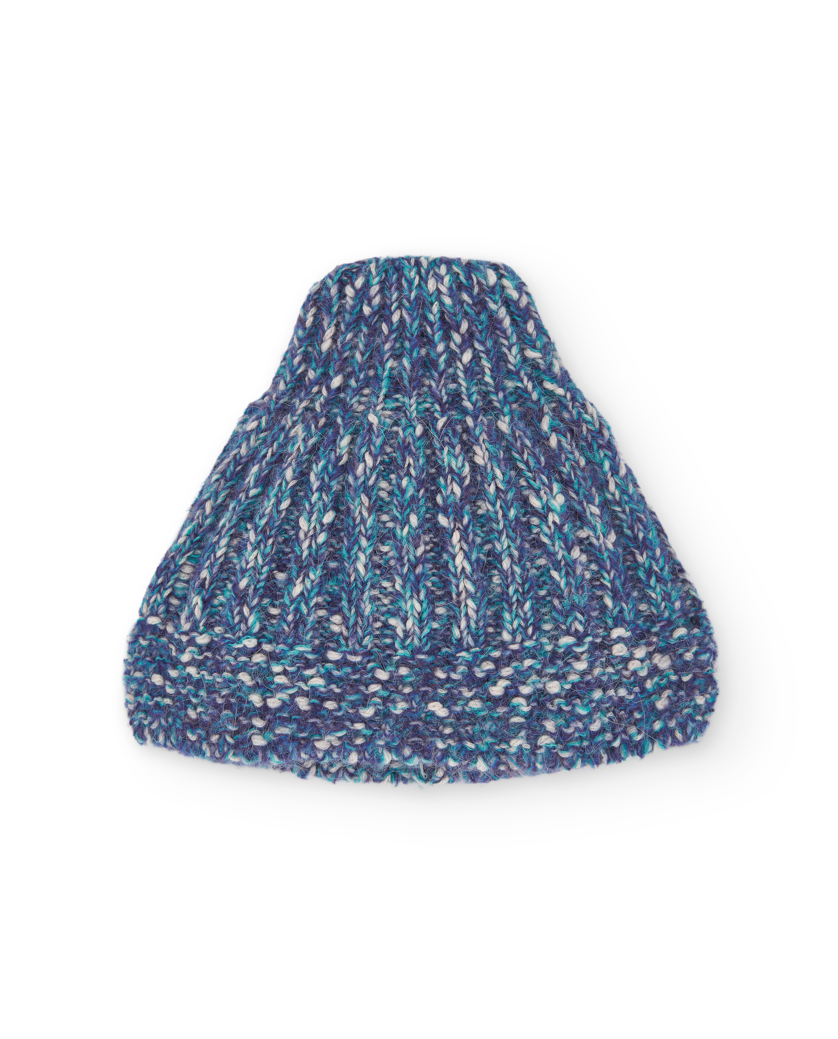 Blue Pony Beanie PRODUCT FRONT