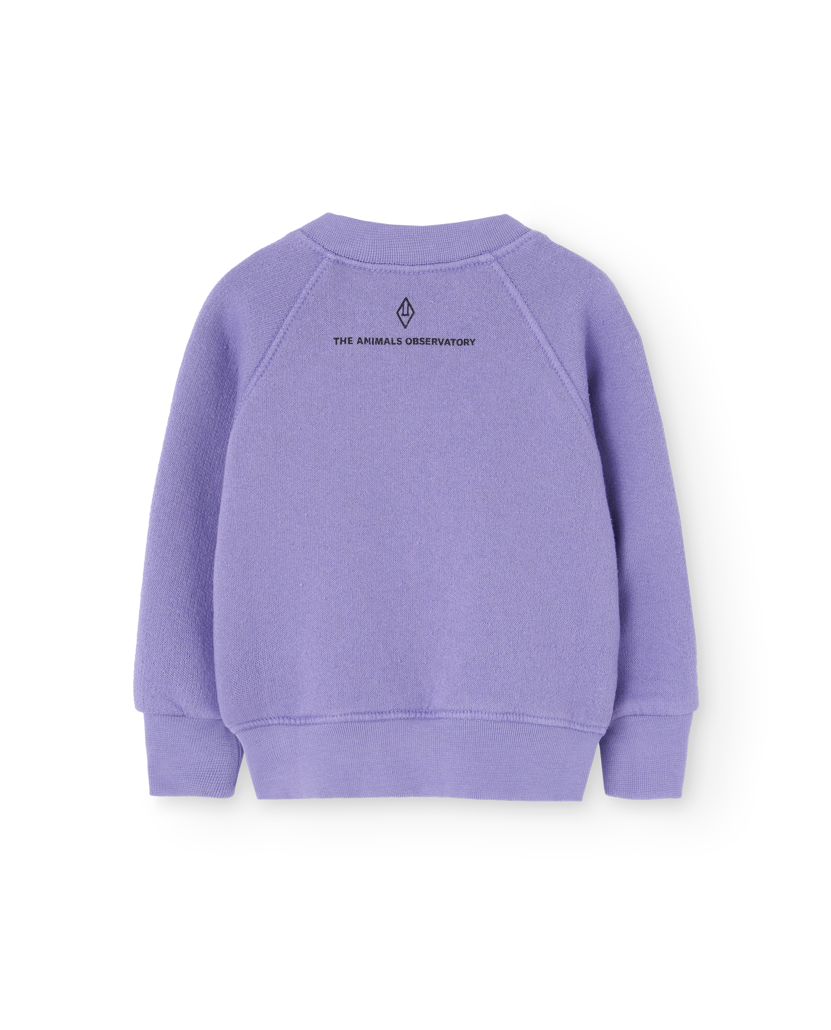 Baby purple sweatshirt sale