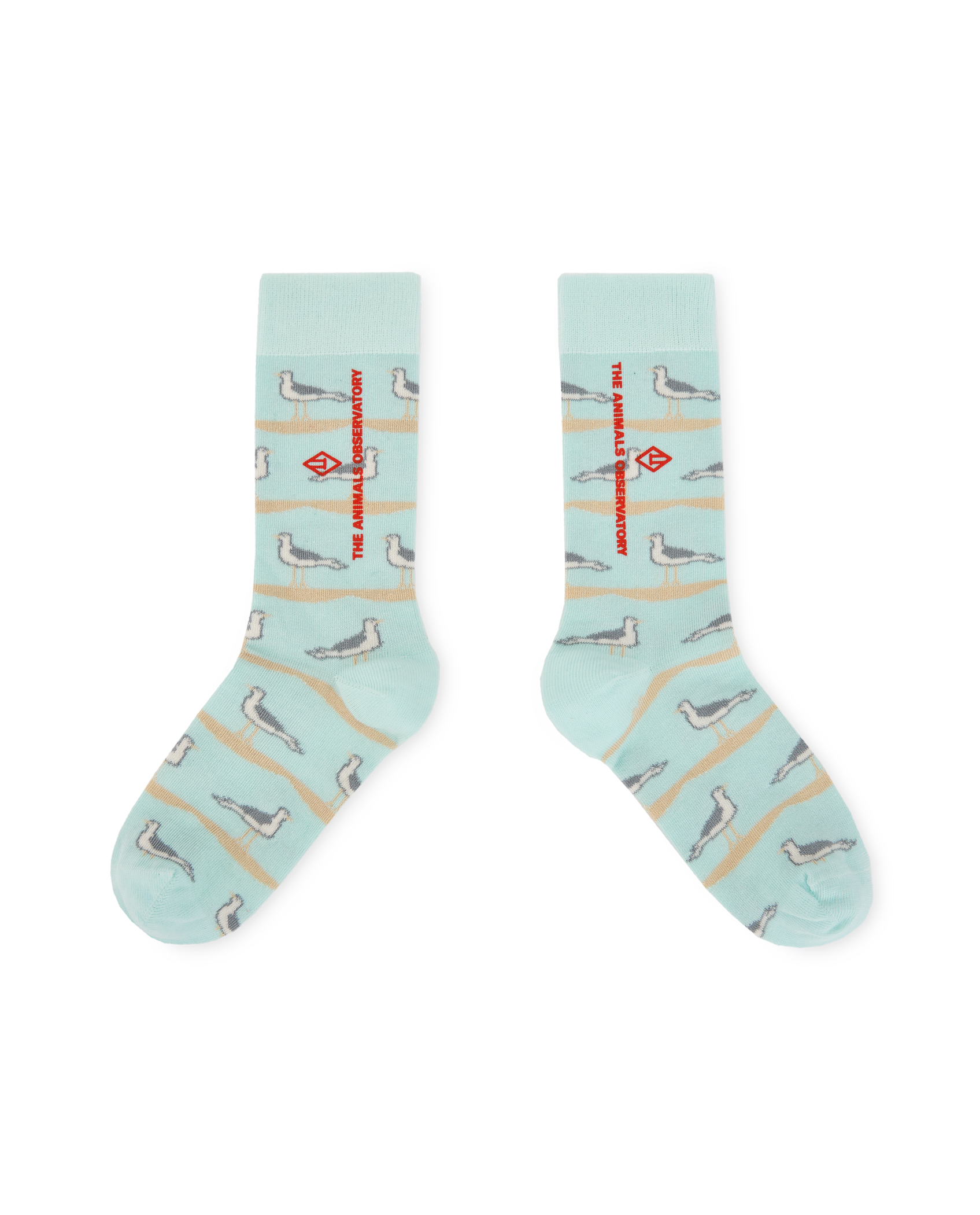 Celeste Snail Socks PRODUCT FRONT