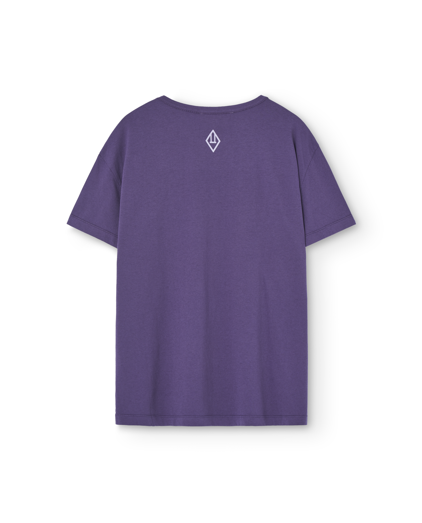 Violet Orion Woman T-Shirt PRODUCT BACK