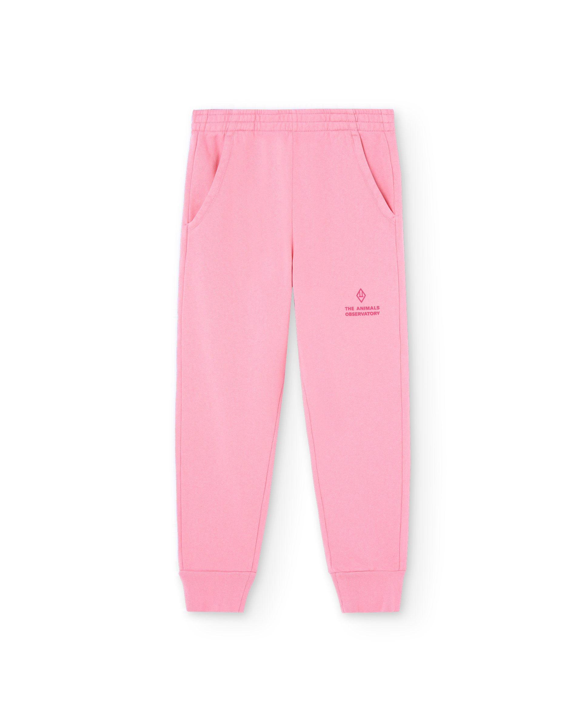 Pink Draco Sweatpants