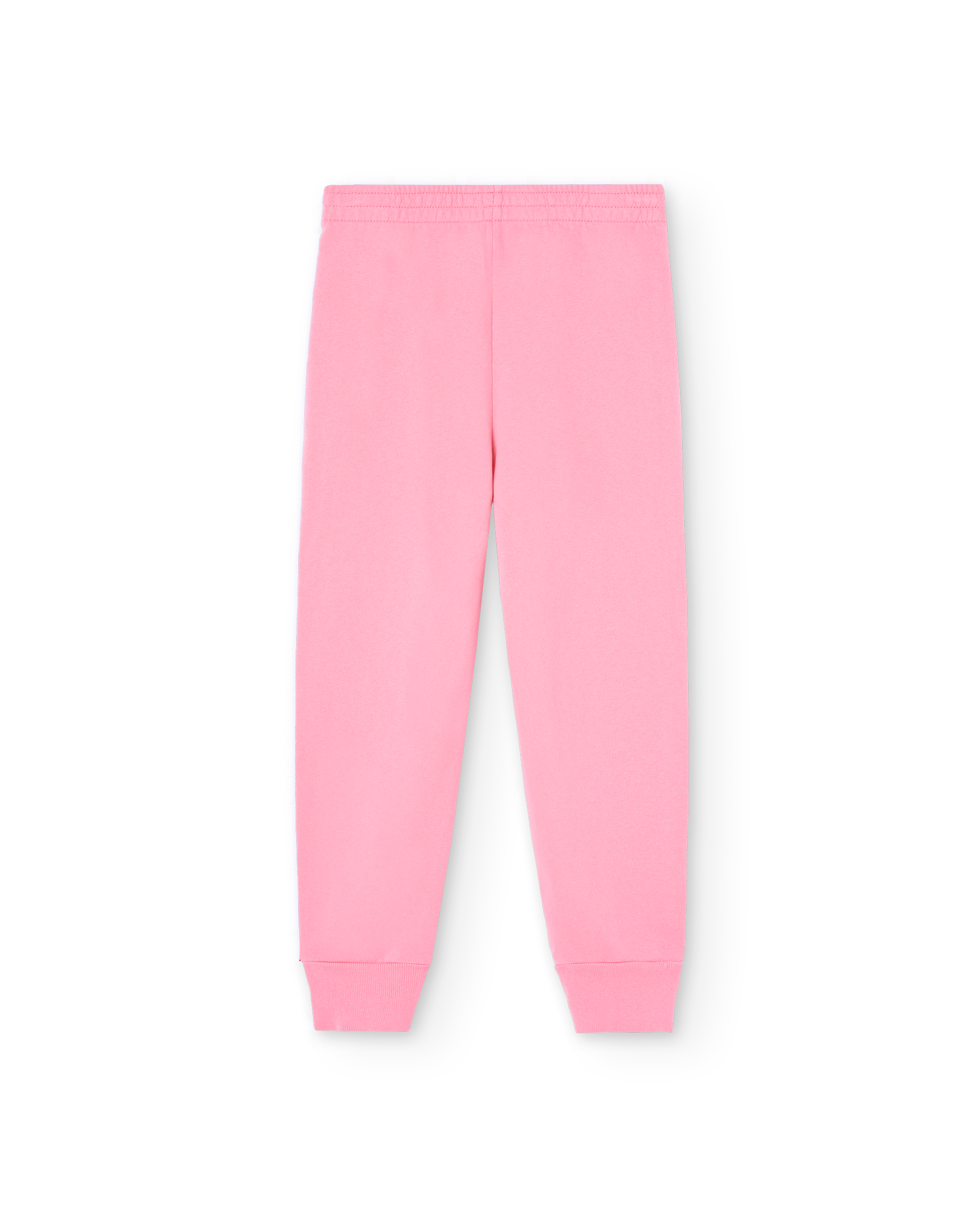 Pink Draco Sweatpants