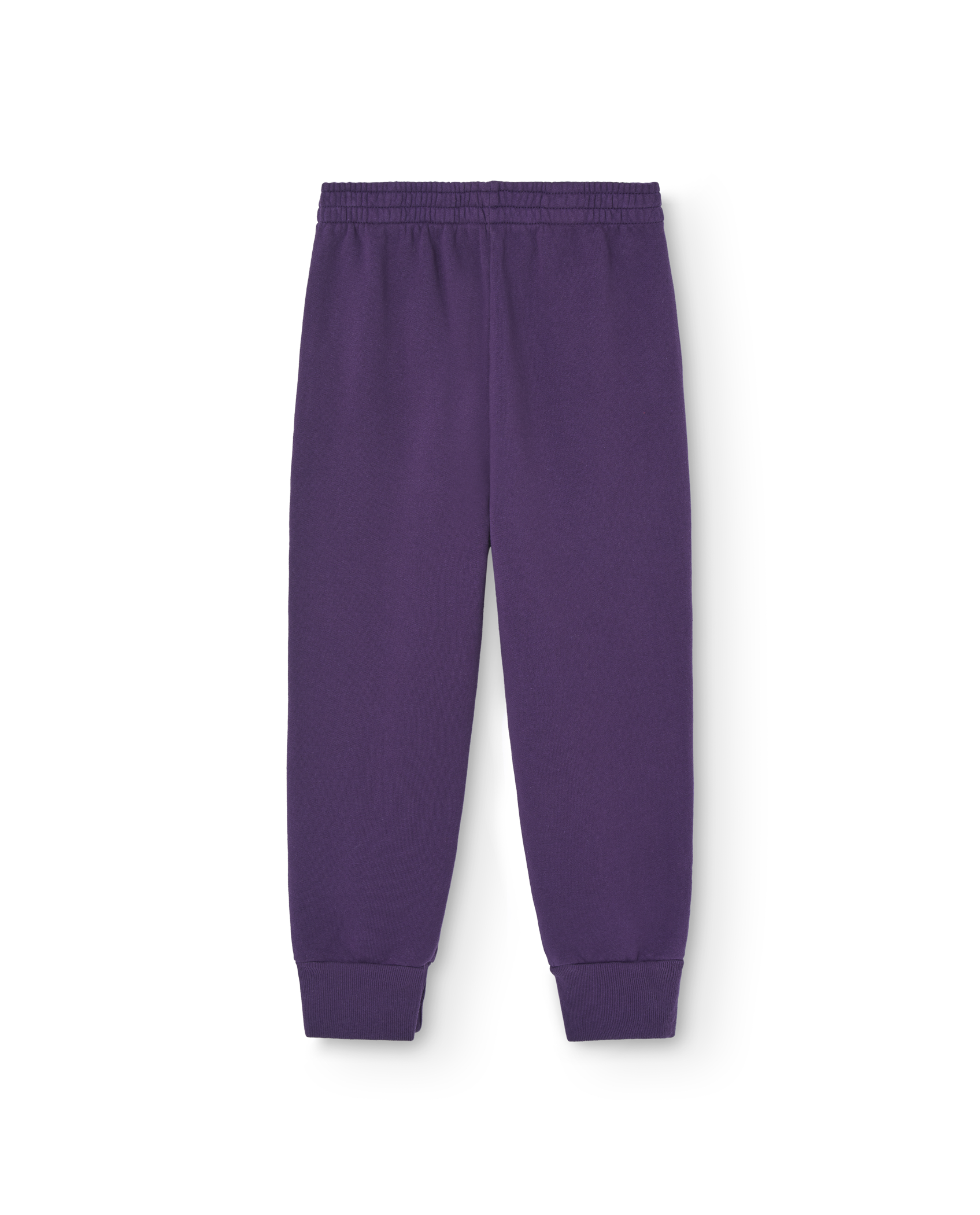 Violet Draco Sweatpants PRODUCT BACK