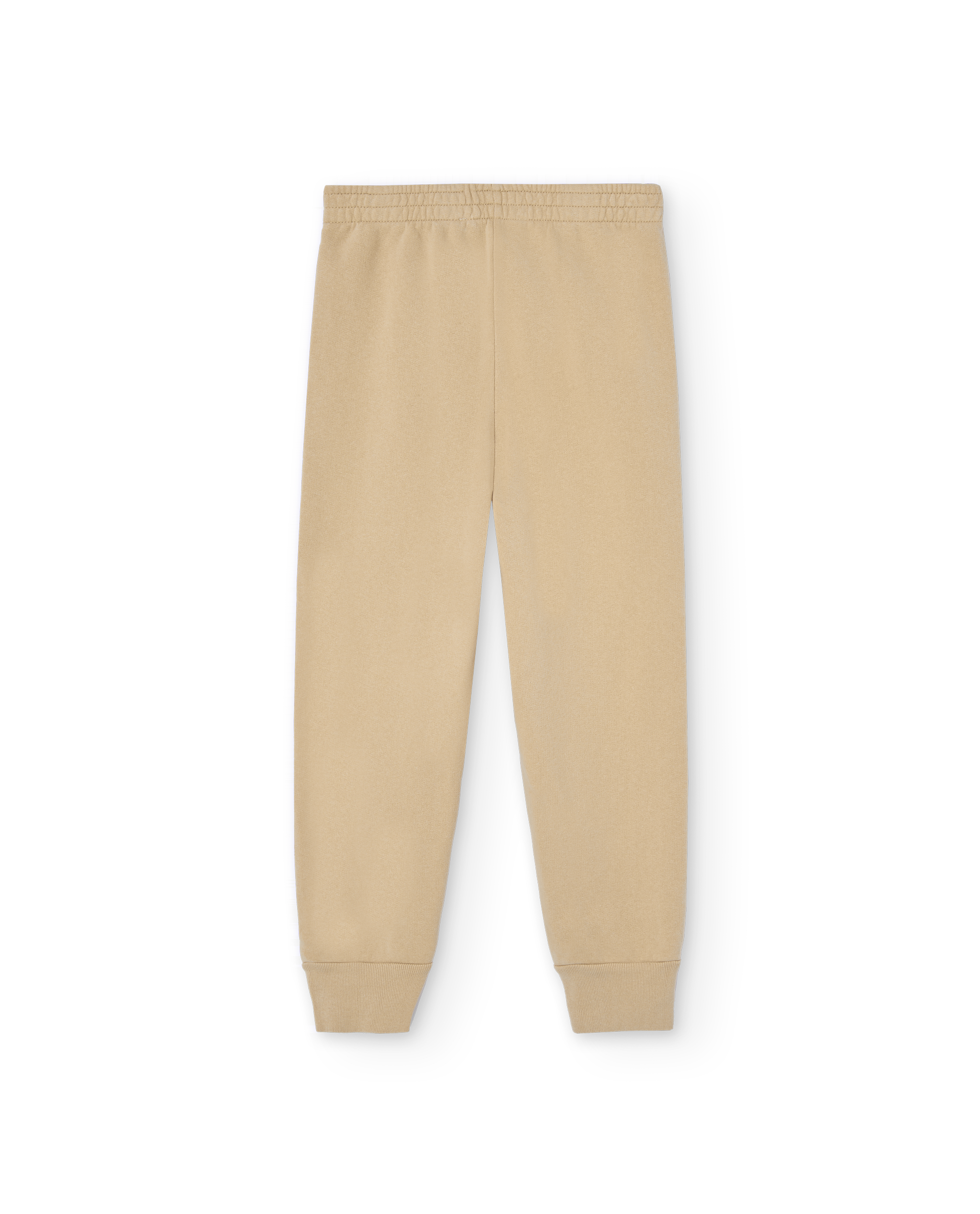 Pantalon draco beige