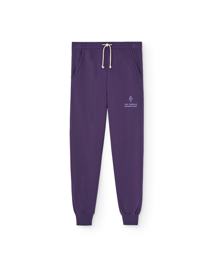 Violet Draco Woman Sweatpants COVER