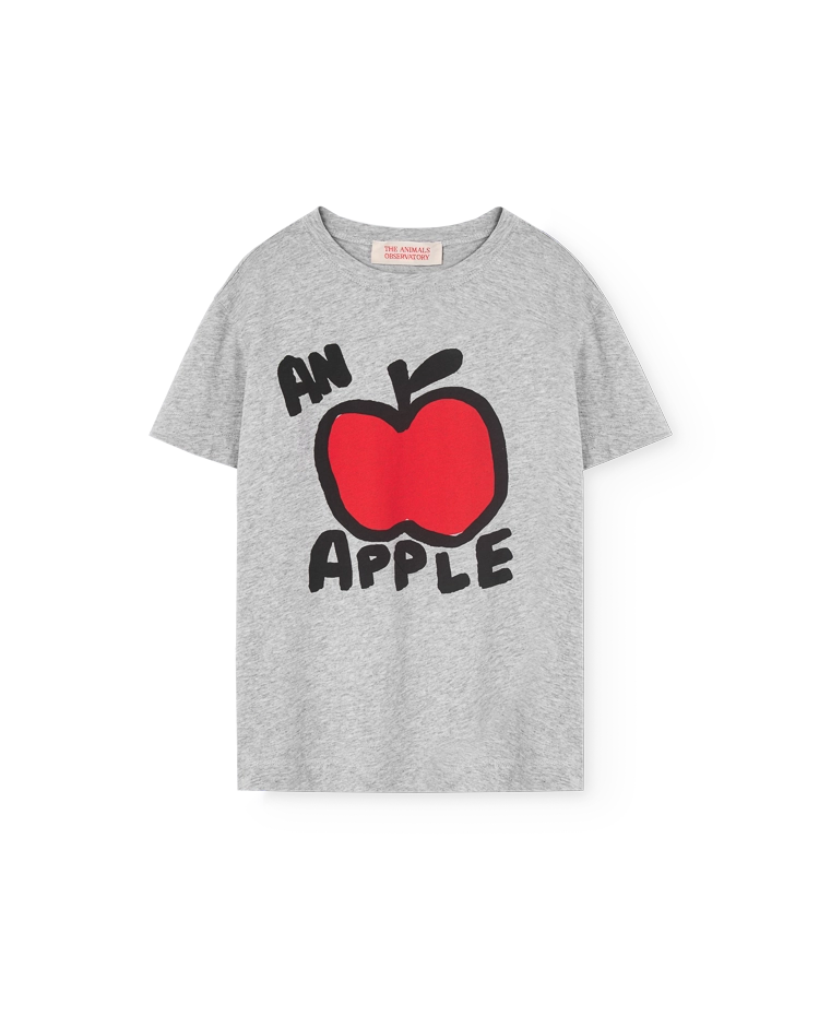 Apple rooster T-Shirt COVER