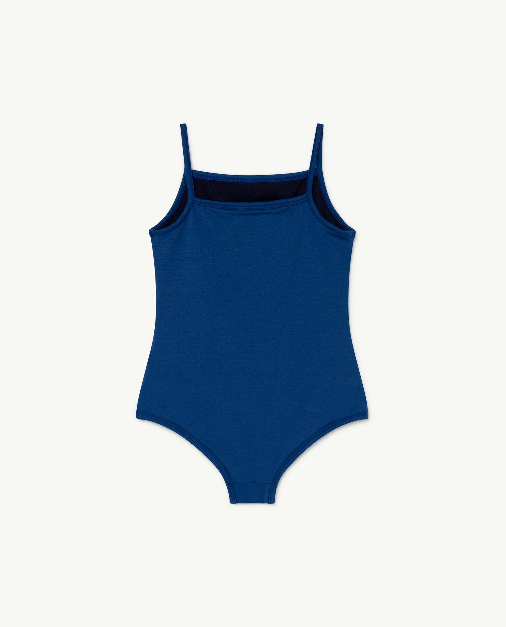 Blue The Animals Octopus Swimsuit PRODUCT BACK