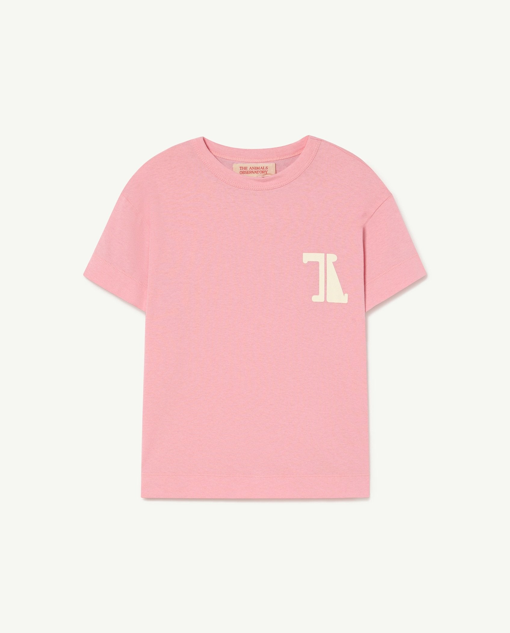 100%新品得価 こども ビームス - 4Y/the animals observatory Tシャツ