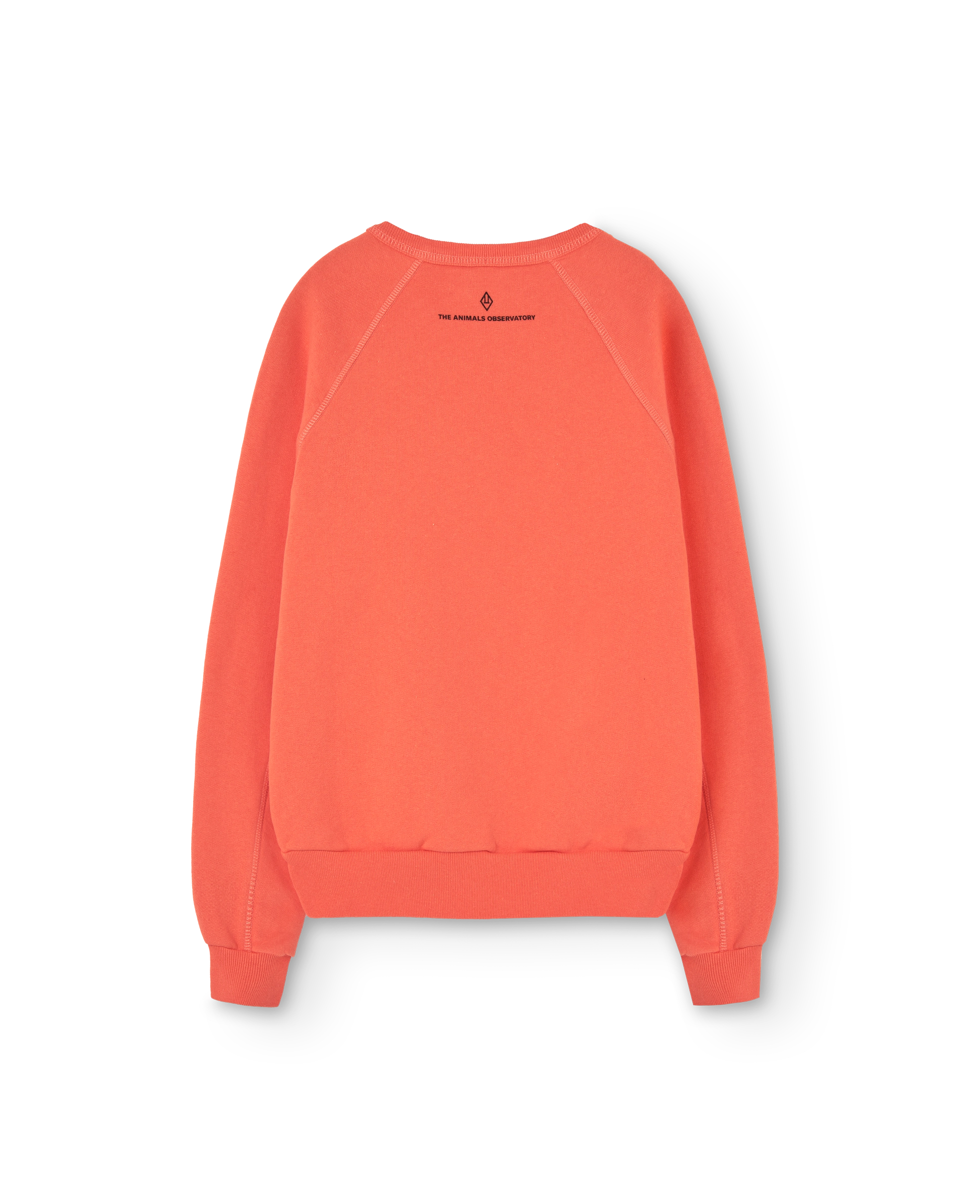 Salmon Icecream Shark Sweatshirt