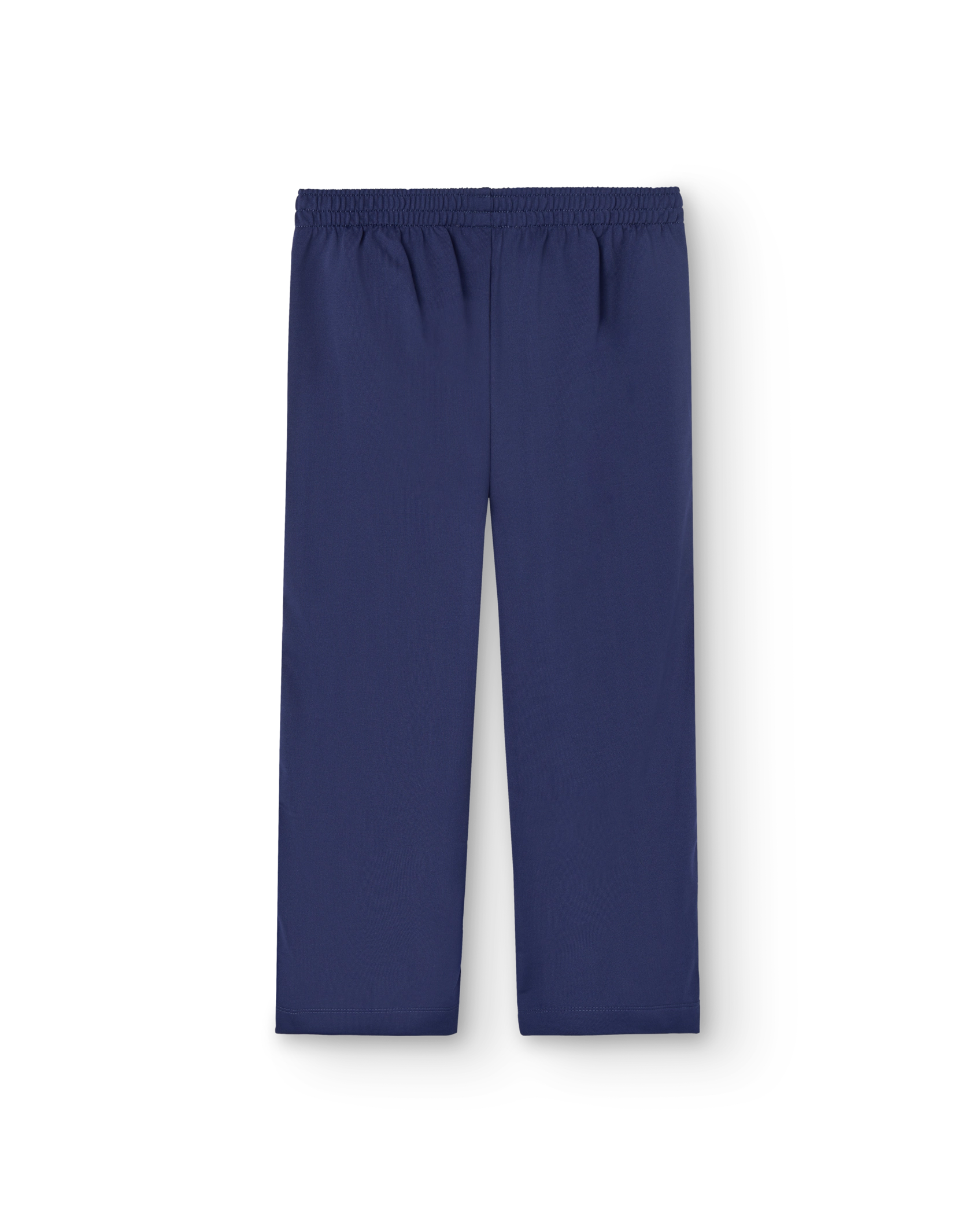 Deep Blue Horse Sweatpants PRODUCT BACK