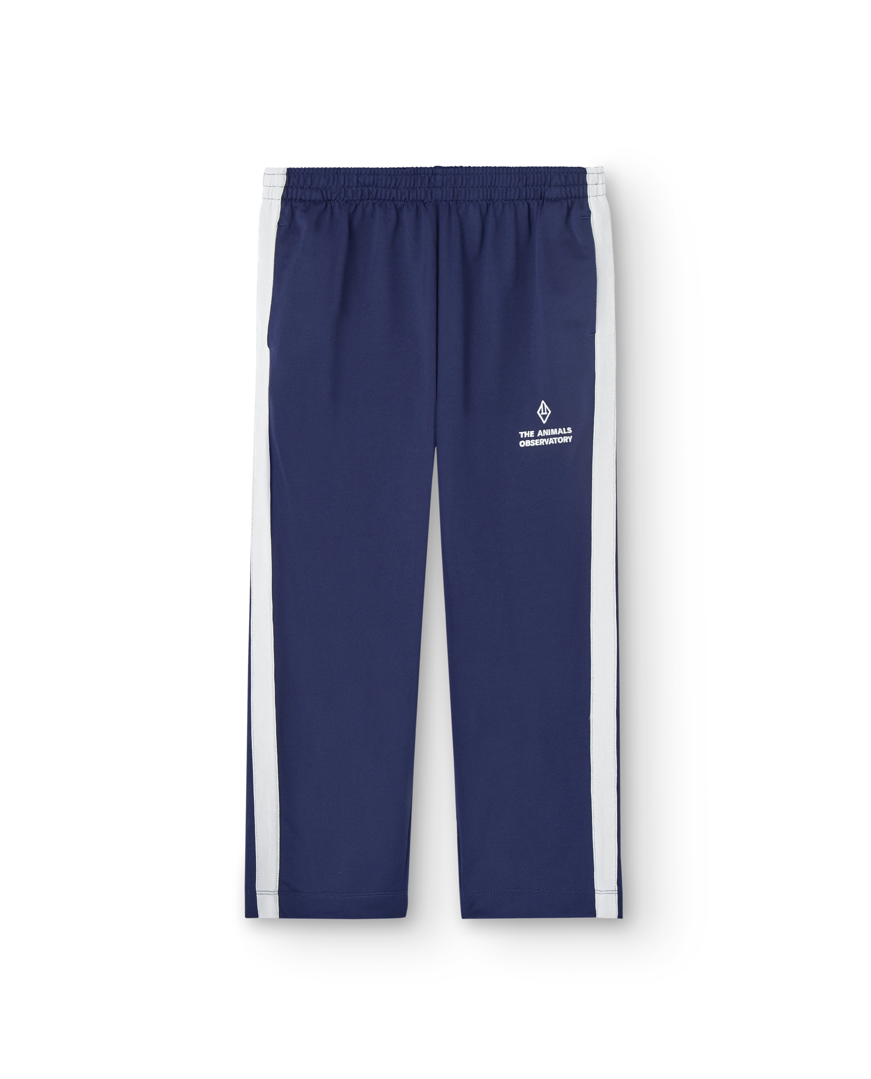 Deep Blue Horse Sweatpants PRODUCT FRONT