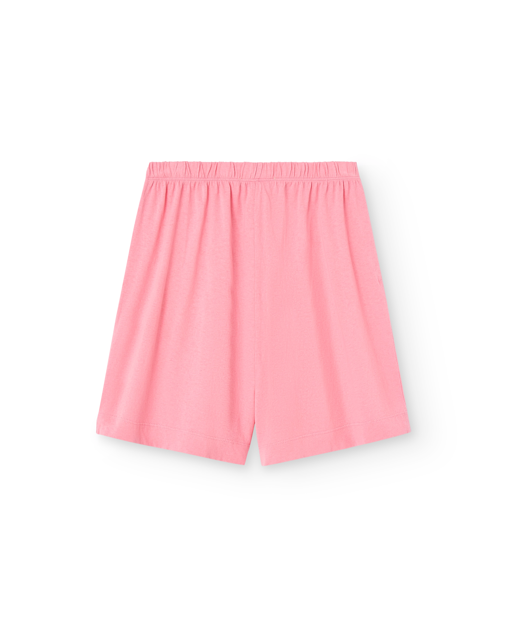 Pink Icecream Bermuda Mole Shorts PRODUCT BACK