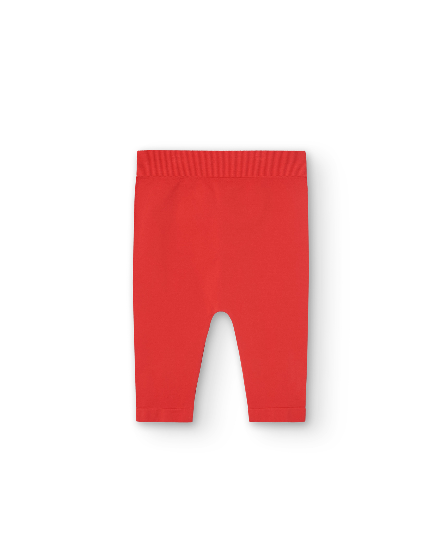 Red Sardine Leggings PRODUCT FRONT