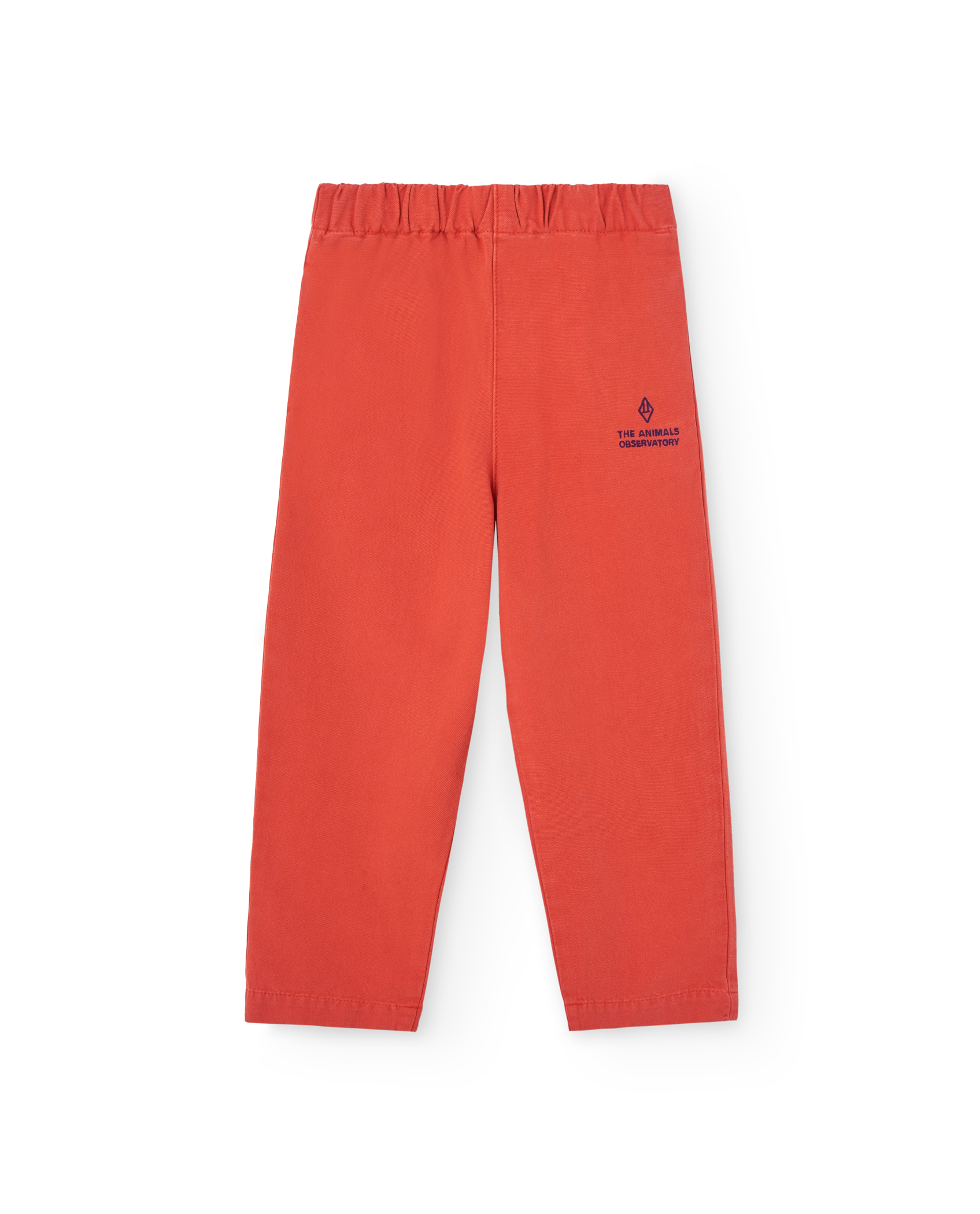 Red Elephant Pants PRODUCT FRONT