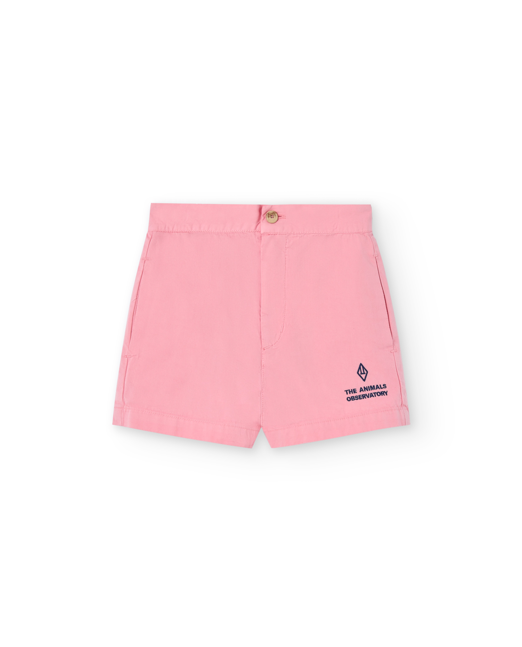 Pink Pig Shorts PRODUCT FRONT