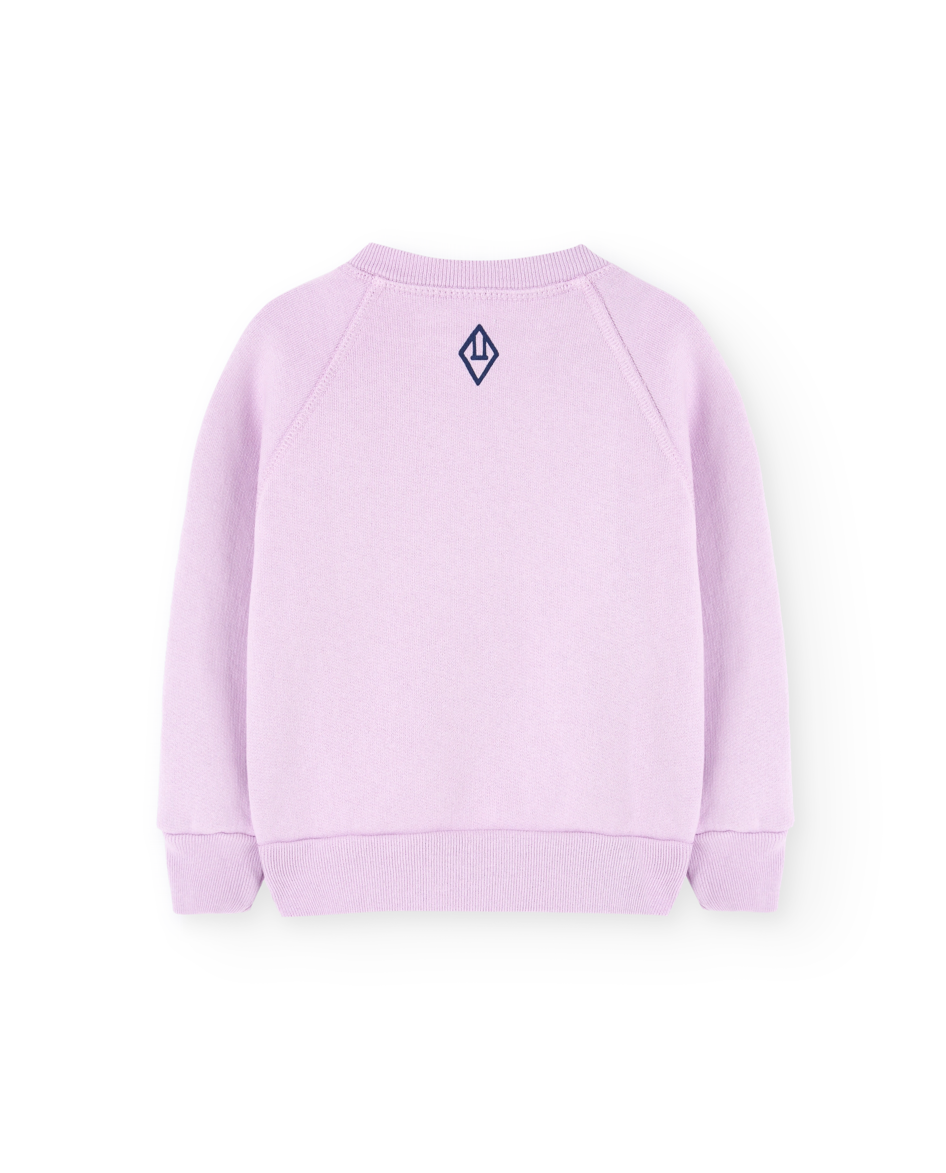 Sudadera Lavanda Animals