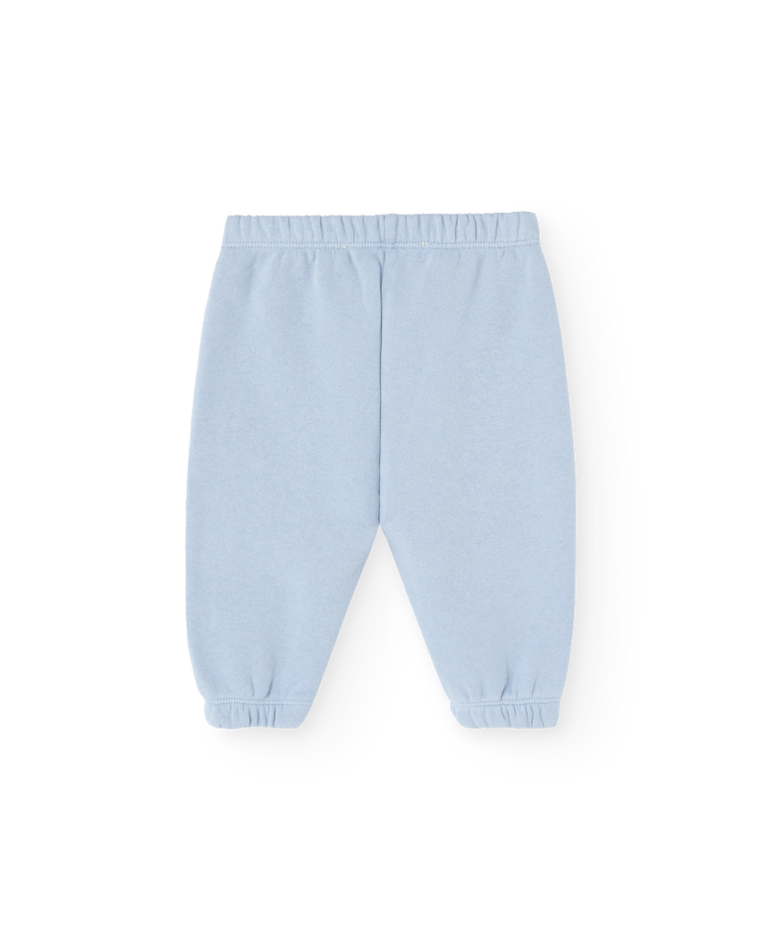 Pantalon de survêtement Sloth bleu