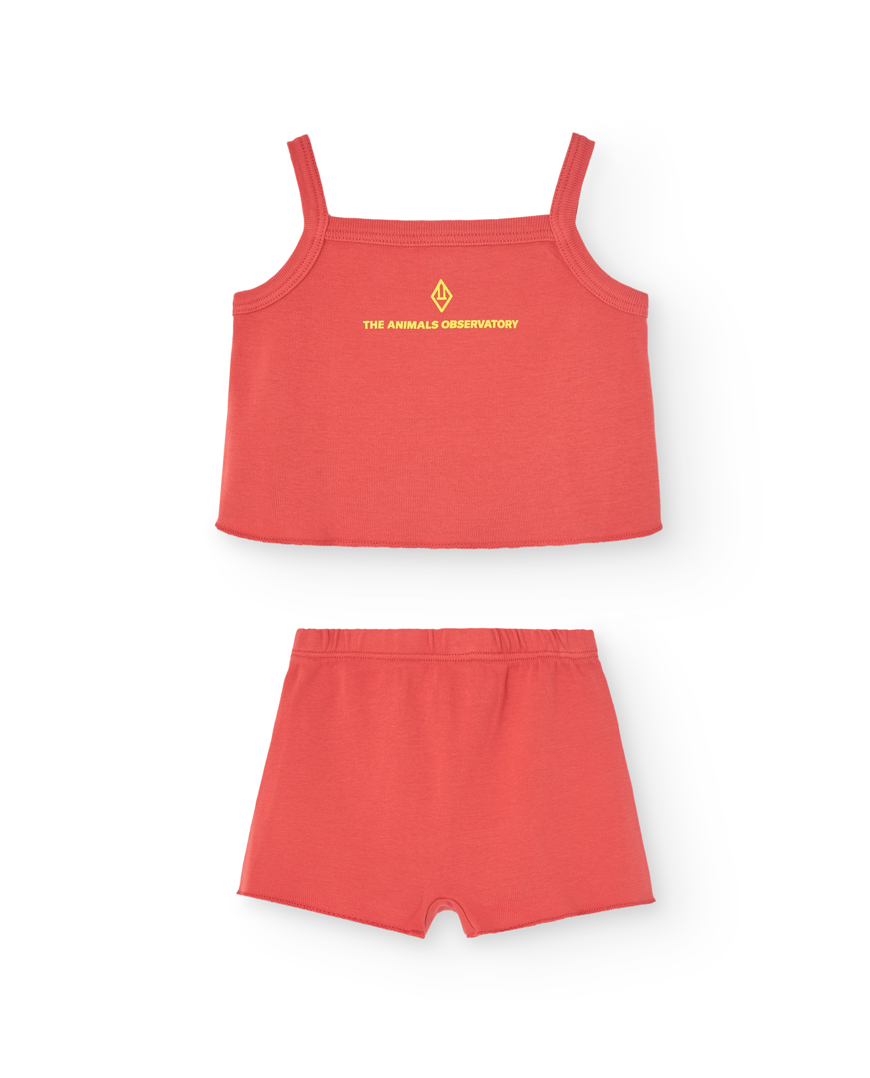 Red Stork Set PRODUCT SIDE