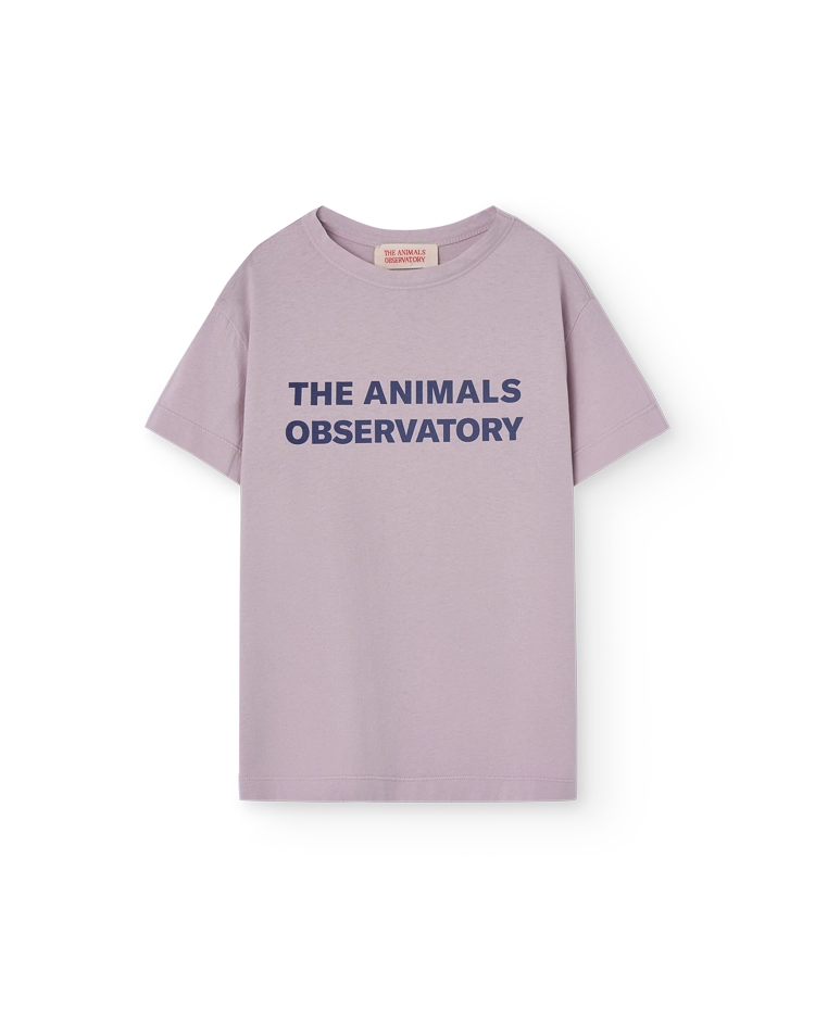 Lavand Animals Orion T-Shirt COVER