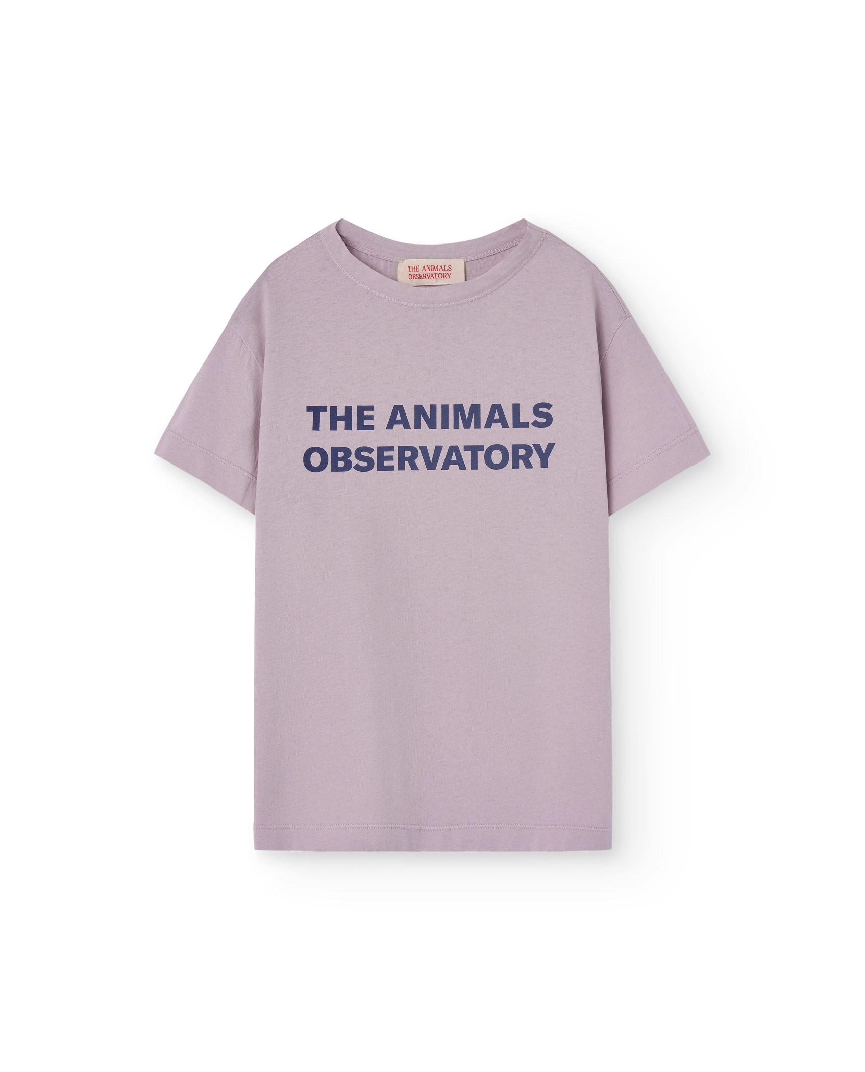 Lavand Animals Orion T-Shirt PRODUCT FRONT