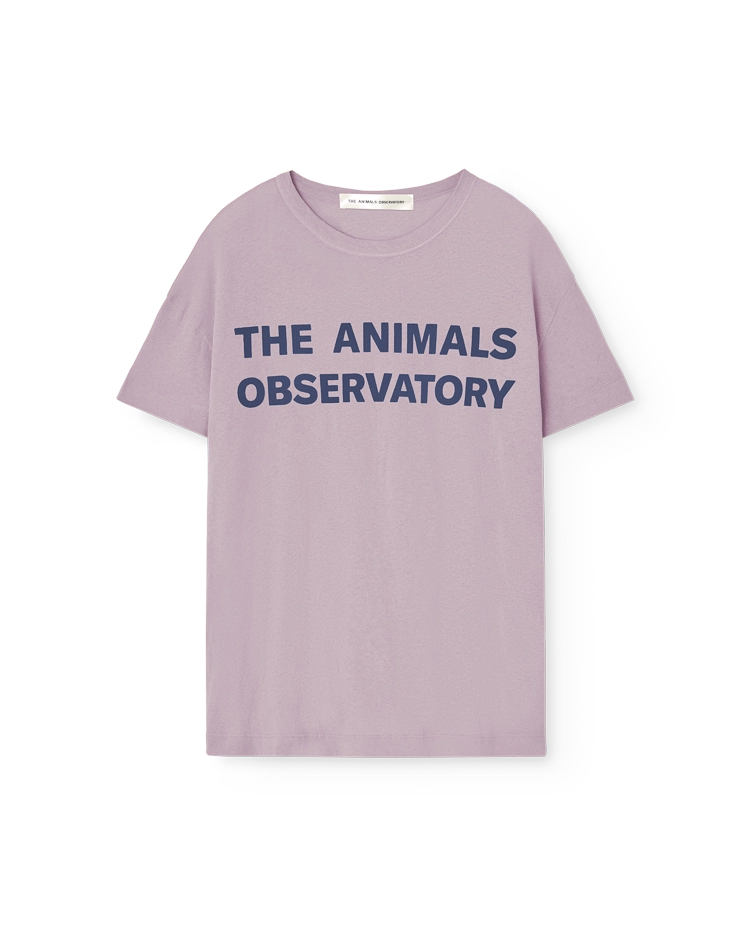 Lavand Animals Orion T-Shirt COVER