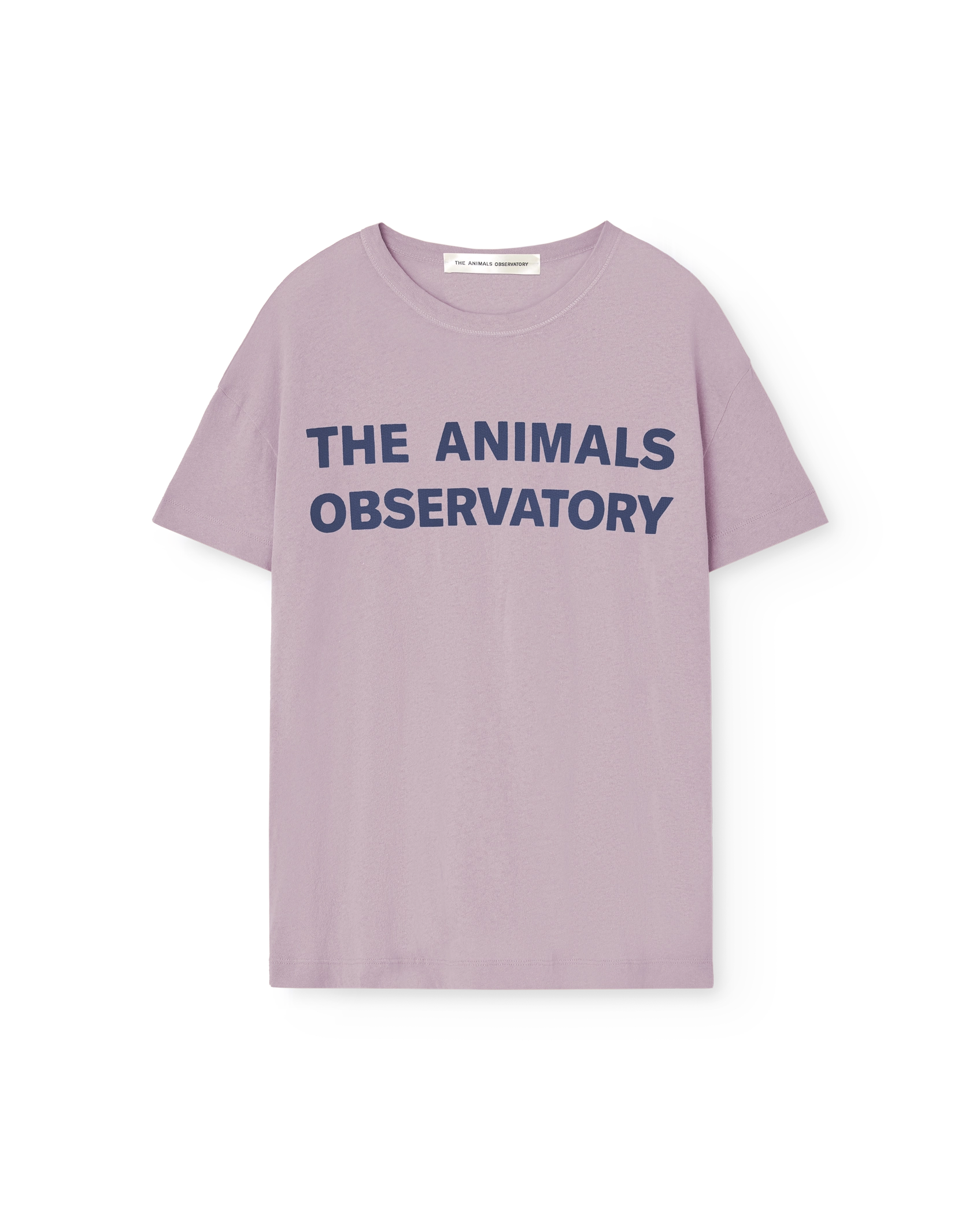 Lavand Animals Orion T-Shirt PRODUCT FRONT