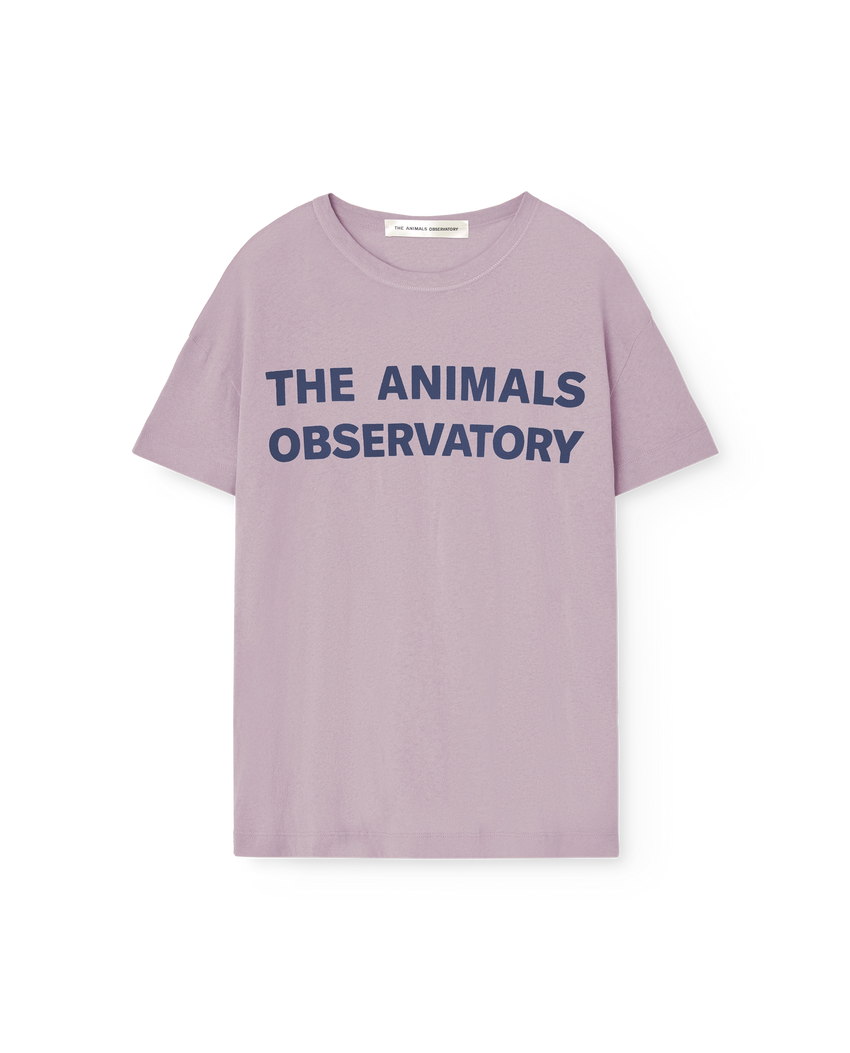 Lavand Animals Orion T-Shirt PRODUCT FRONT