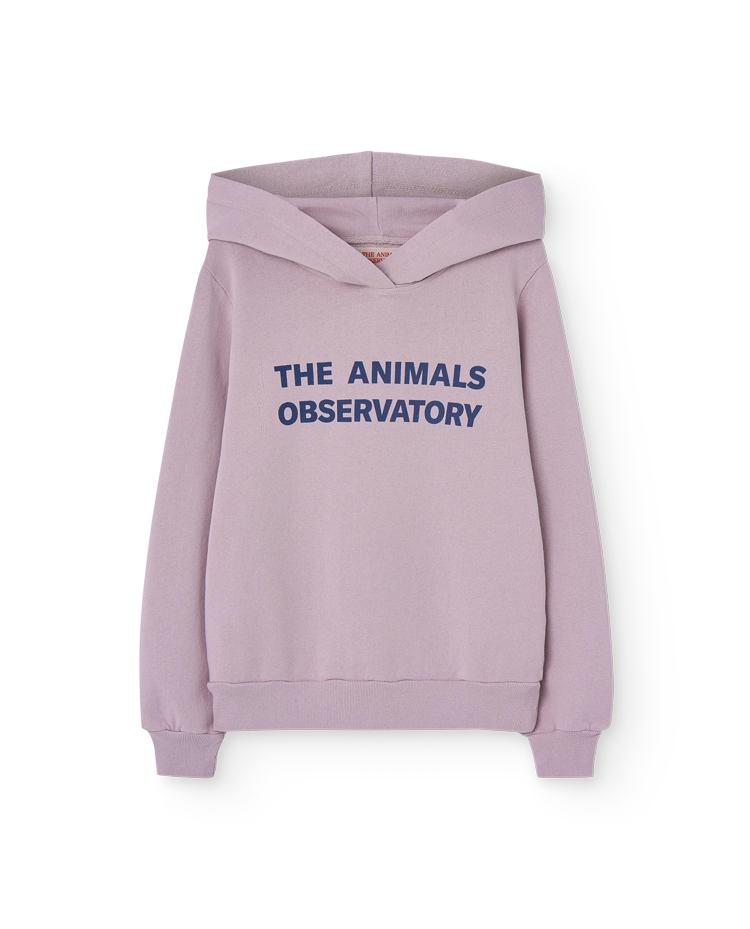 Lavand Animals Taurus Hoodie COVER