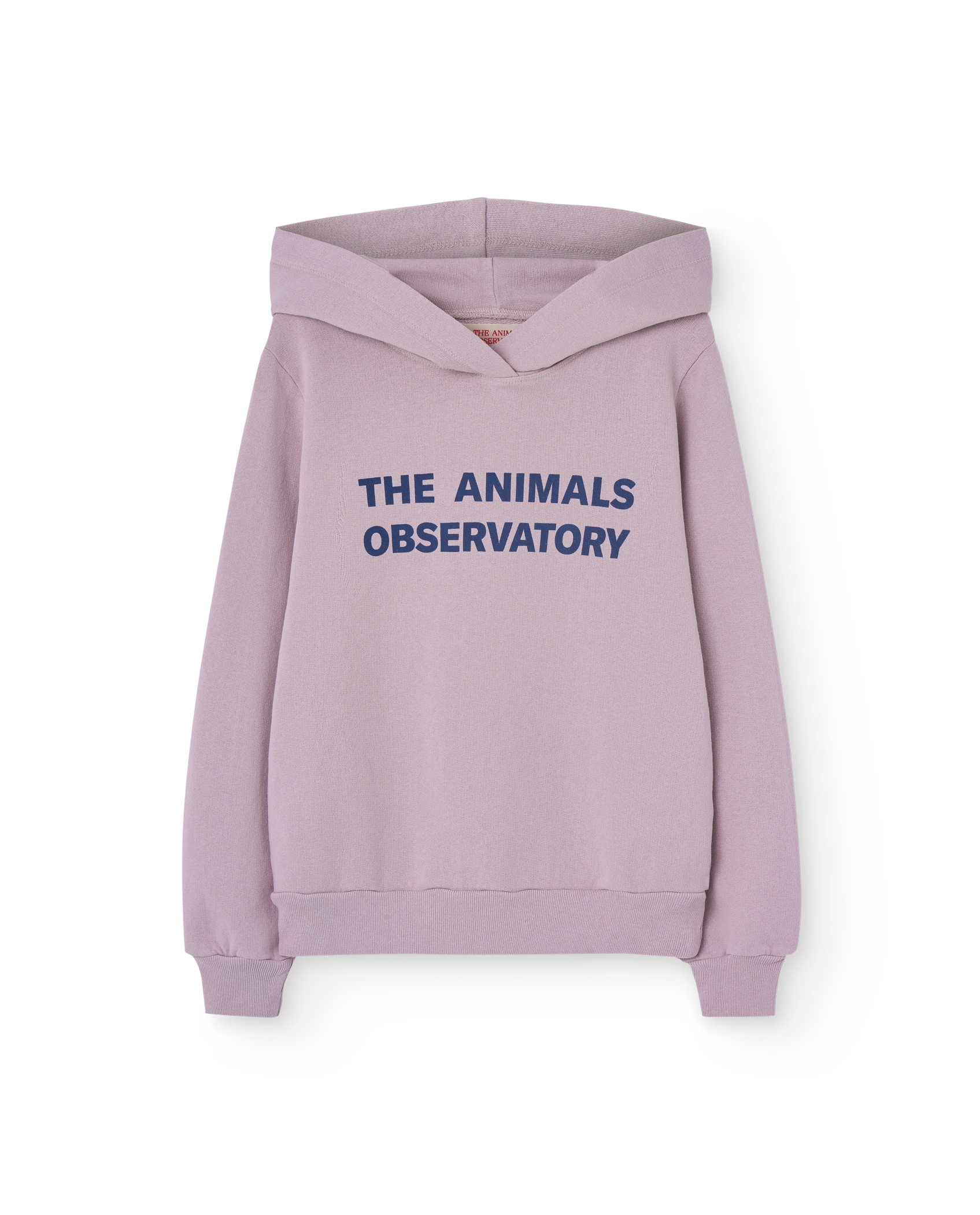 Lavand Animals Taurus Hoodie PRODUCT FRONT