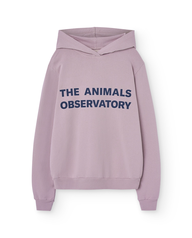 Lavand Animals Taurus Hoodie COVER