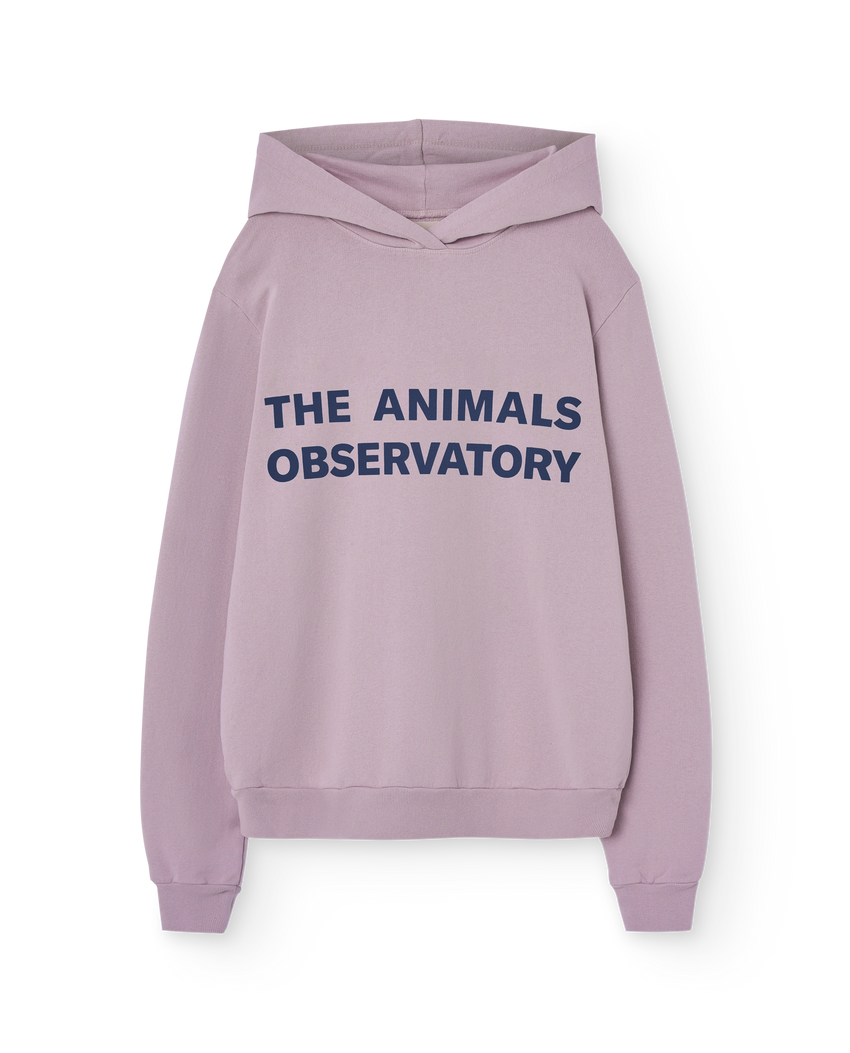 Lavand Animals Taurus Hoodie PRODUCT FRONT