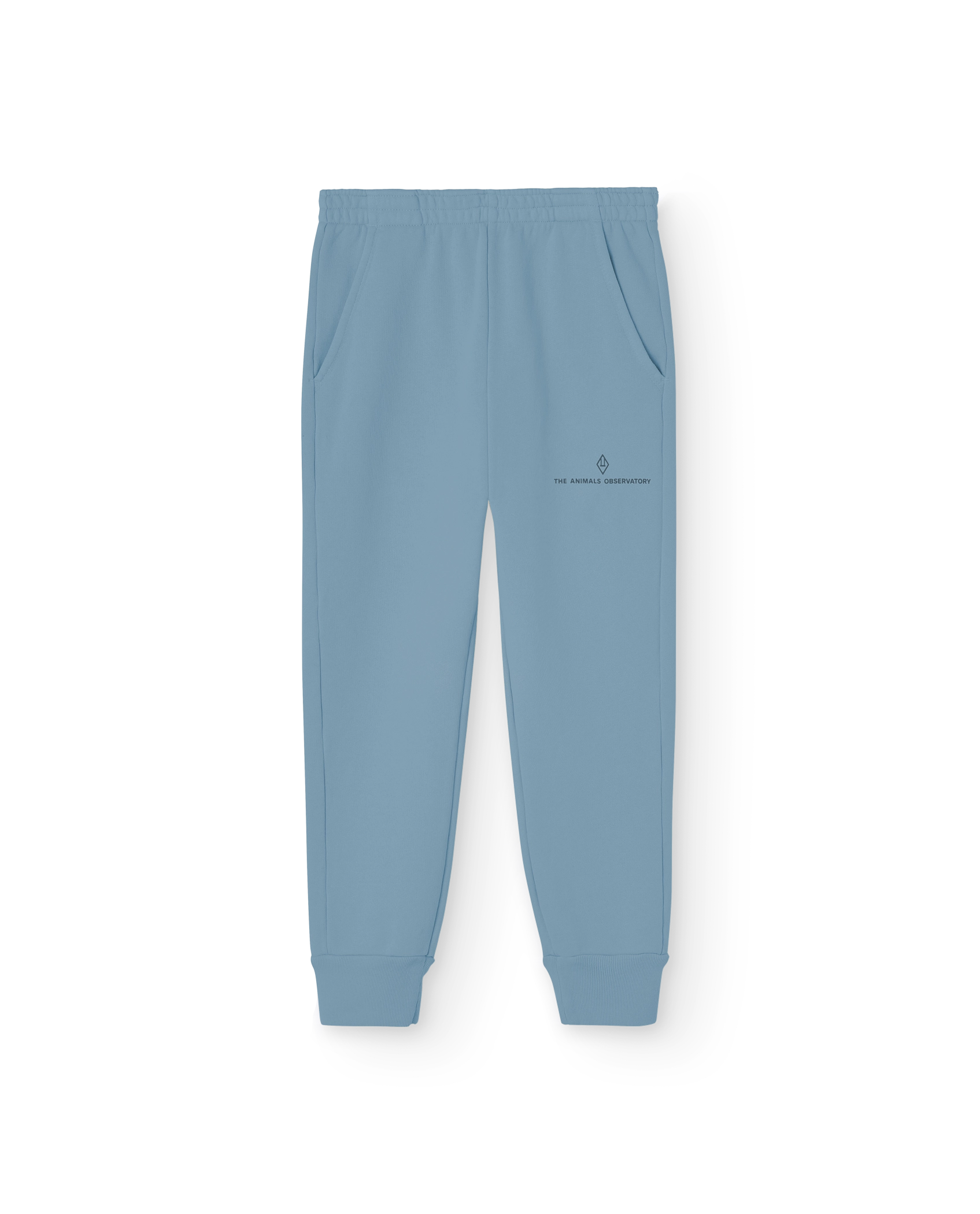 Blue Animals Draco Sweatpants PRODUCT FRONT