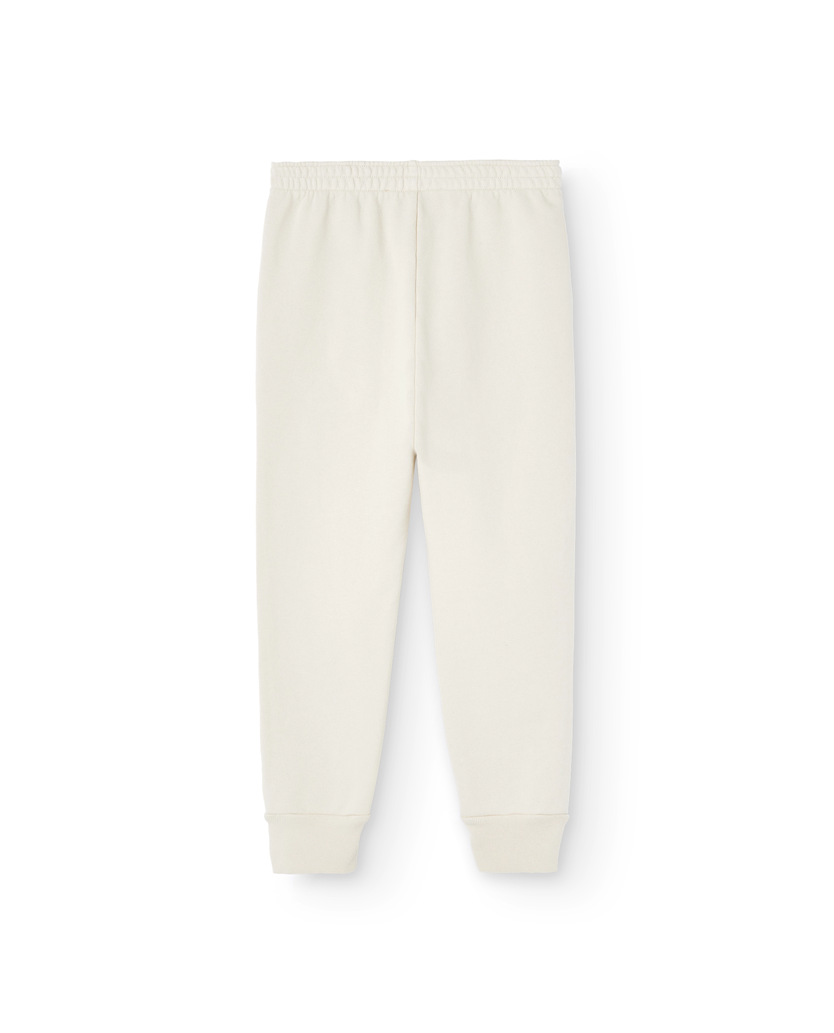 White Animals Draco Sweatpants PRODUCT BACK