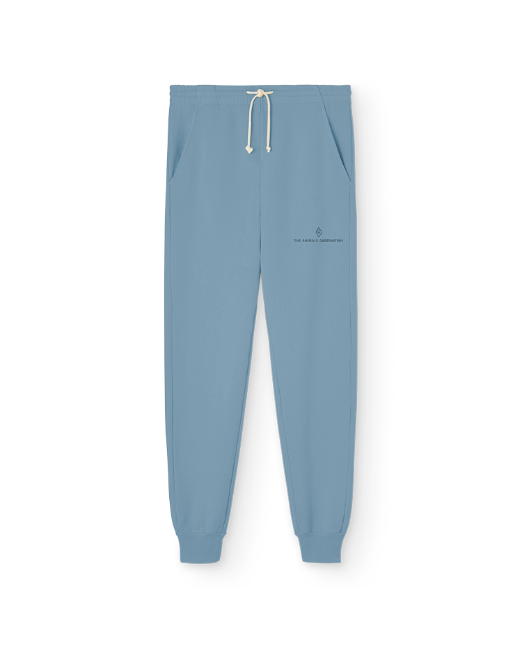 Blue Animals Draco Sweatpants COVER